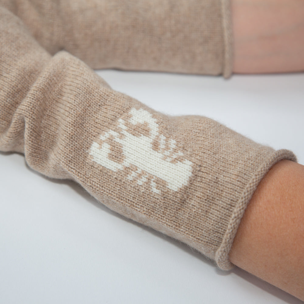 Handwärmer PAPA LOBSTER Women