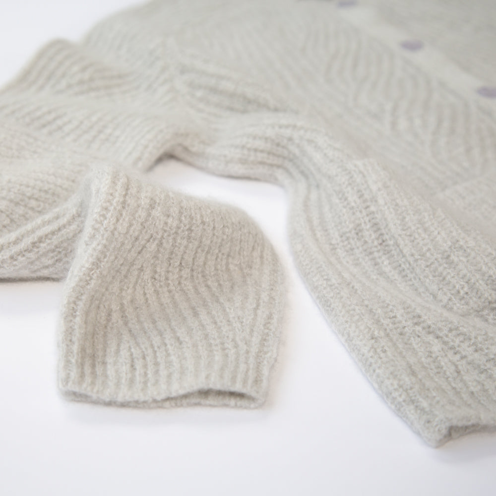 Strickjacke JULIANNE W