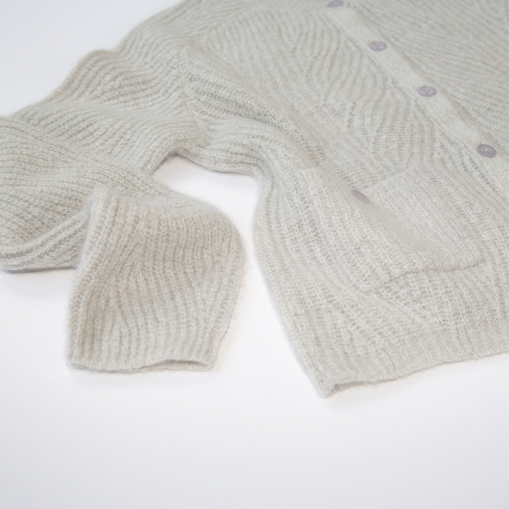 Strickjacke JULIANNE W