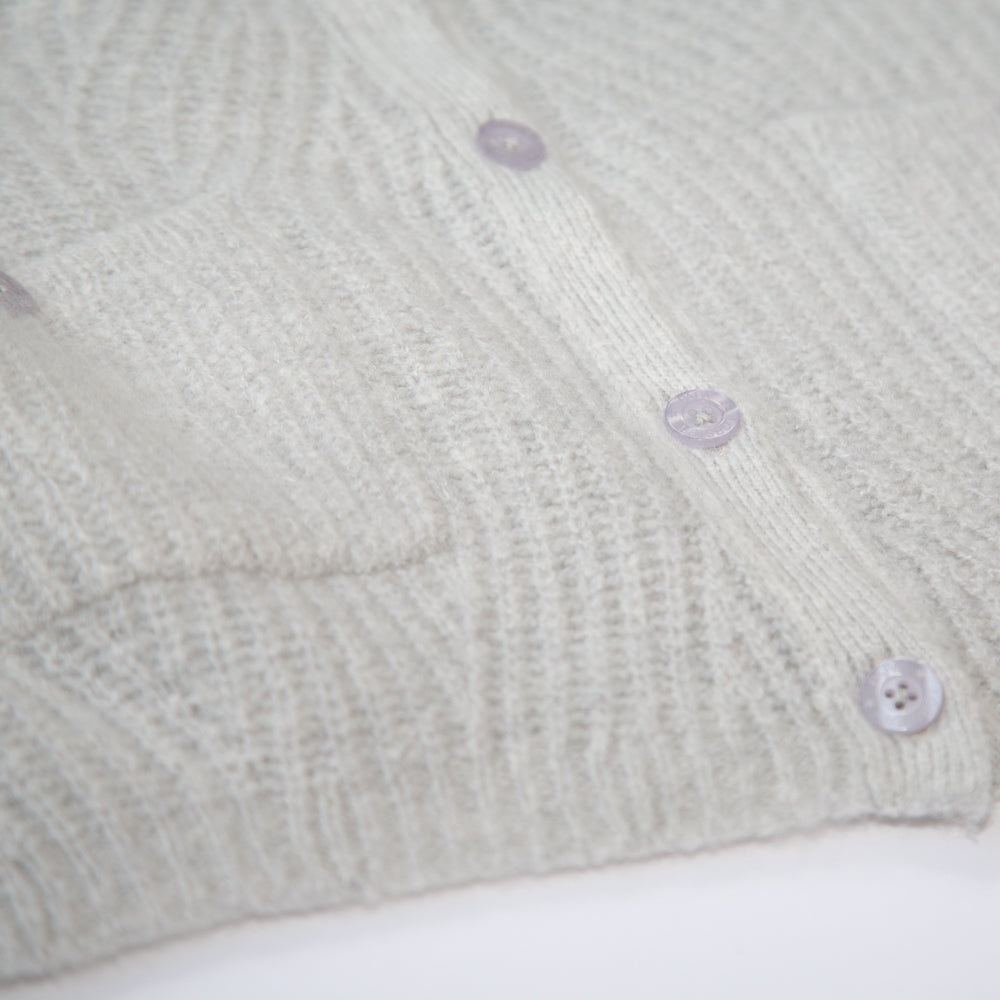 Strickjacke JULIANNE W