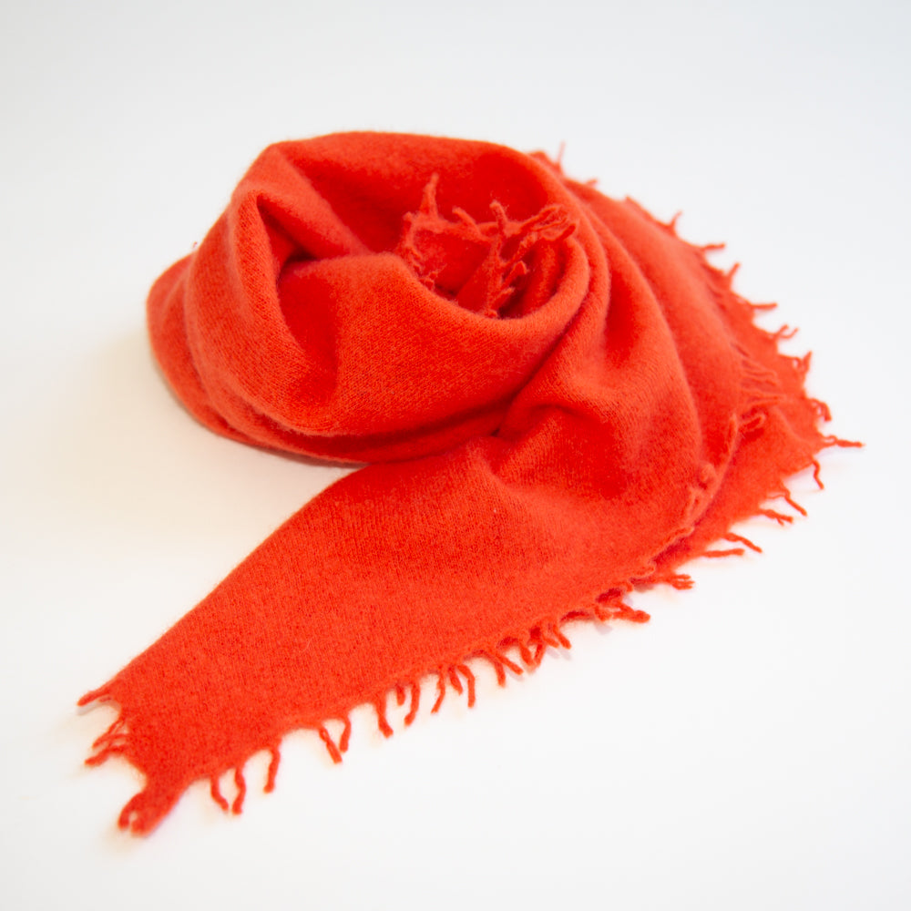 Scarf CAMILLE small