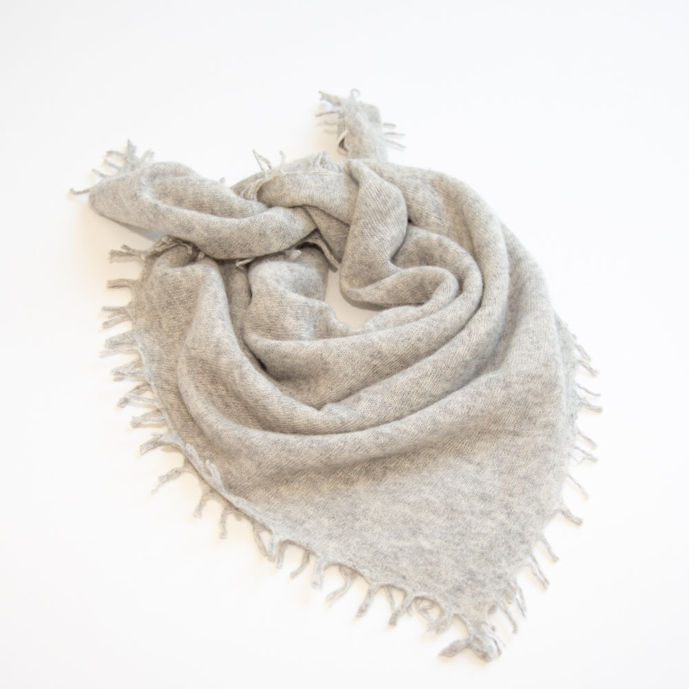 Scarf CAMILLE small