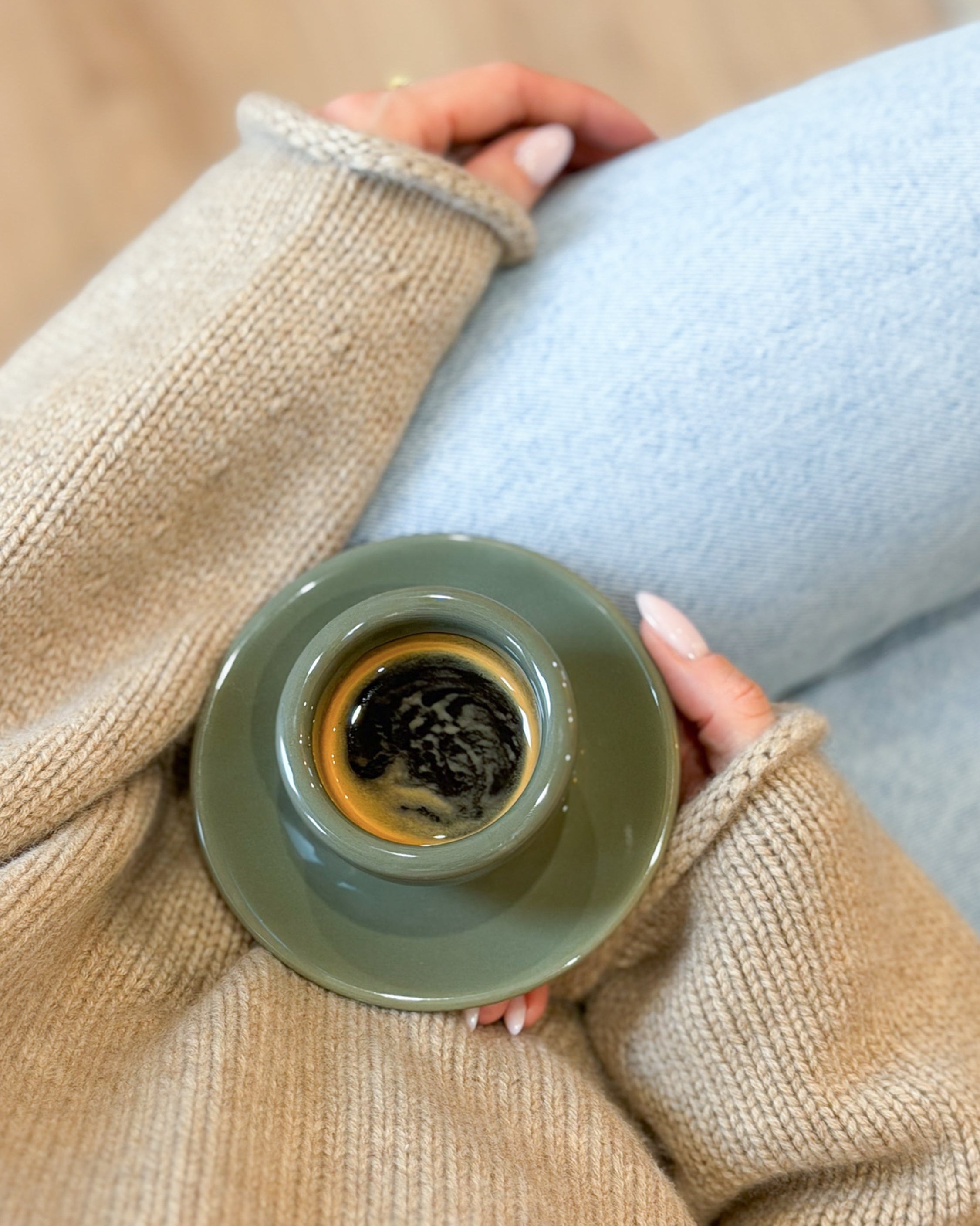 Outfits mit Pullover RUBY