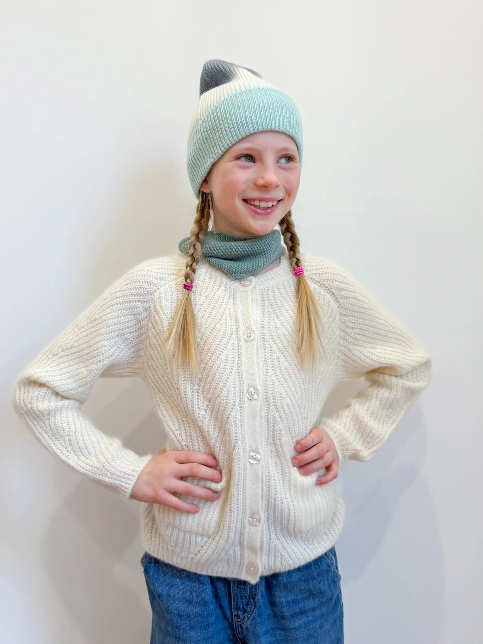 MOLIE scarf