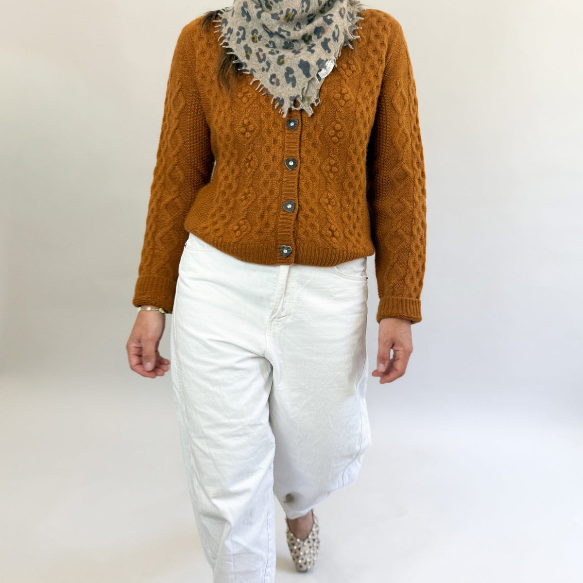 Women's Cardigan CHARLOTTE