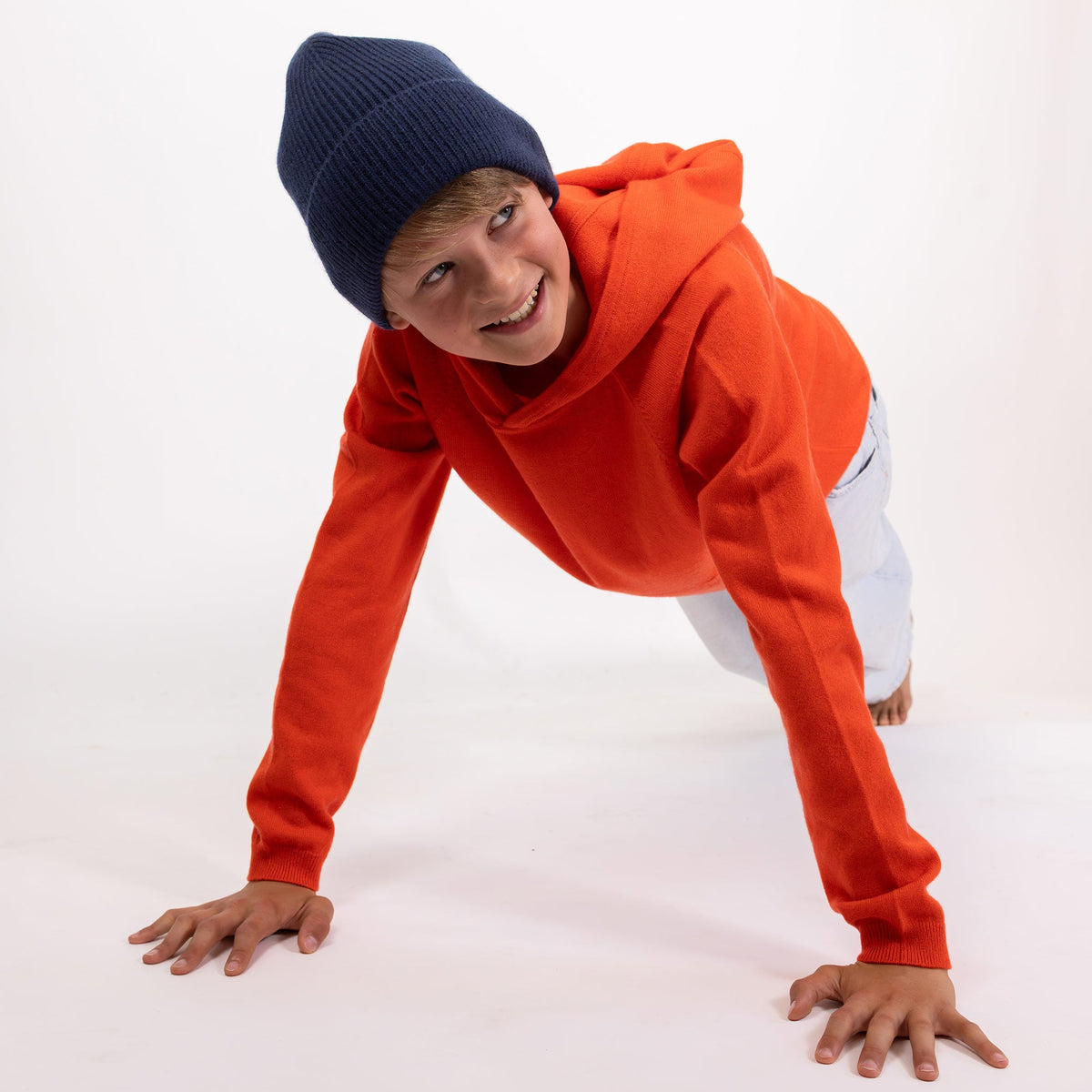 JONA Hoodie