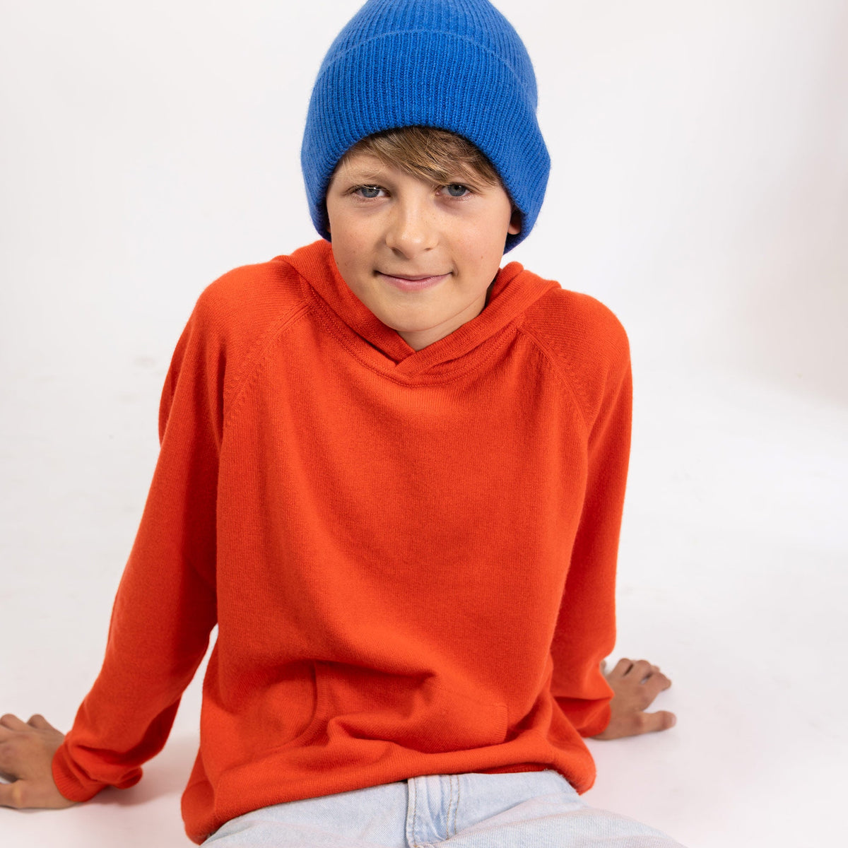 JONA Hoodie