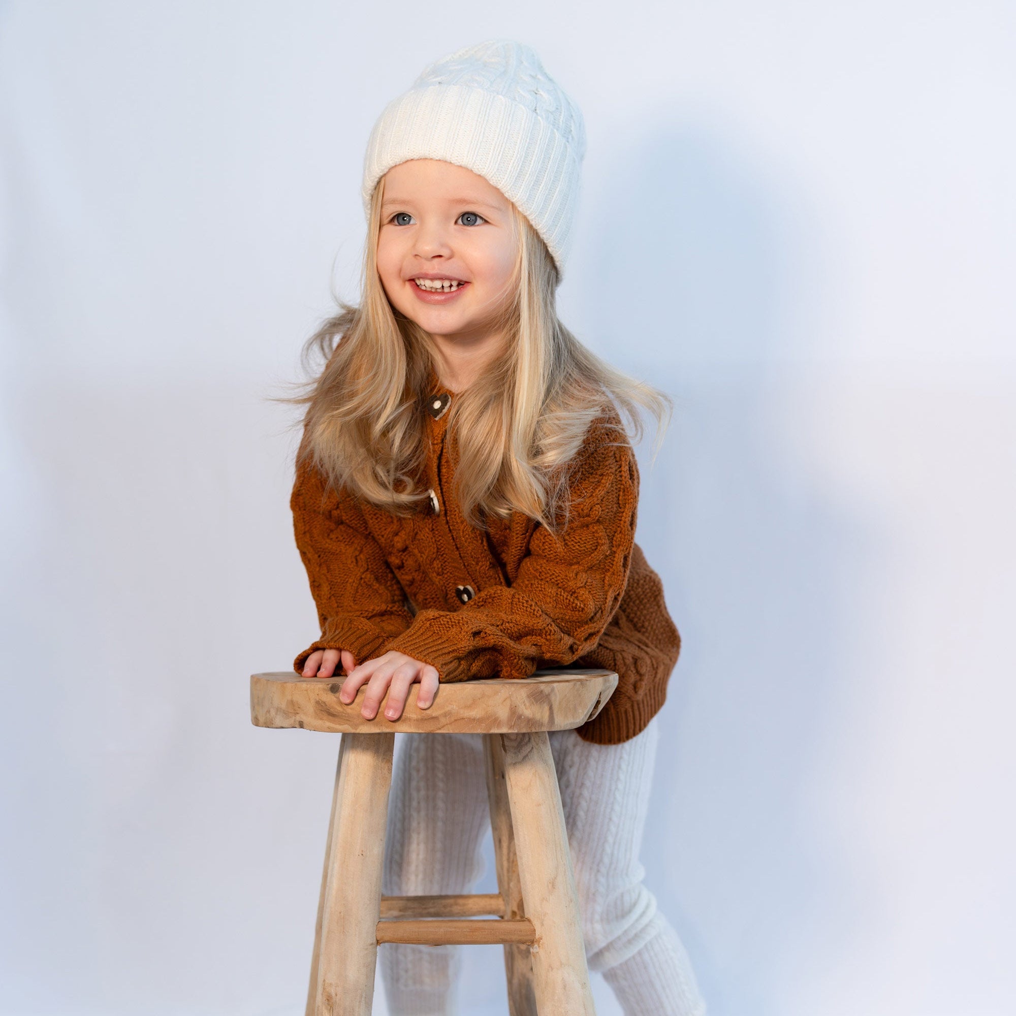 Cardigan CHARLOTTE