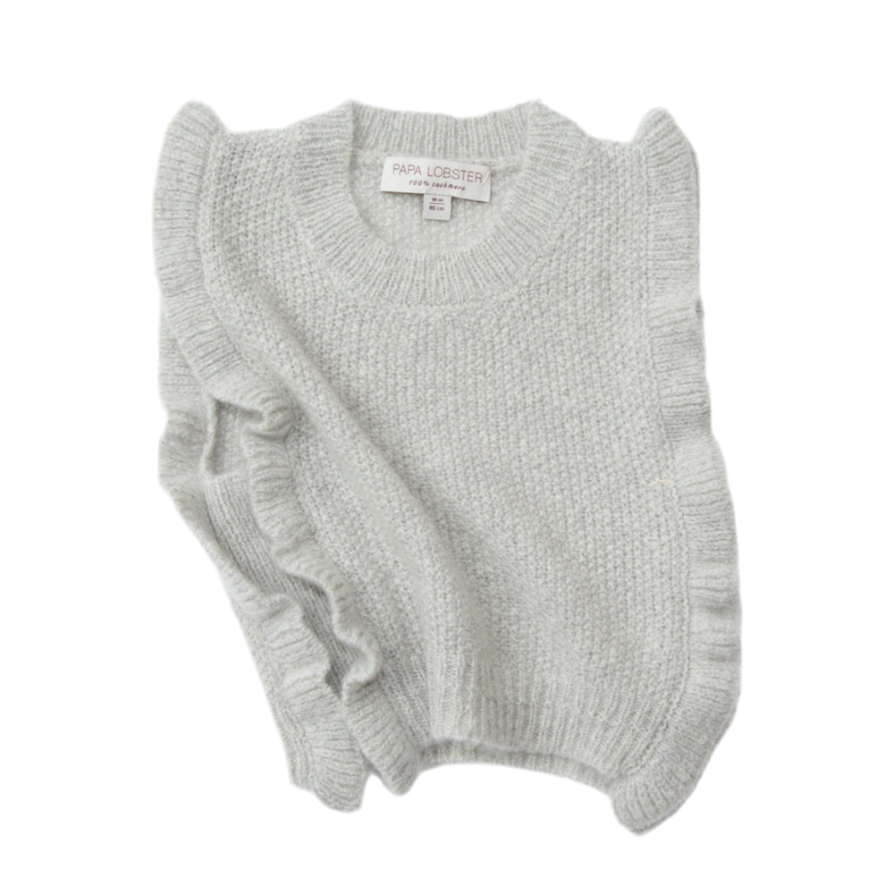 ALETTA pullover