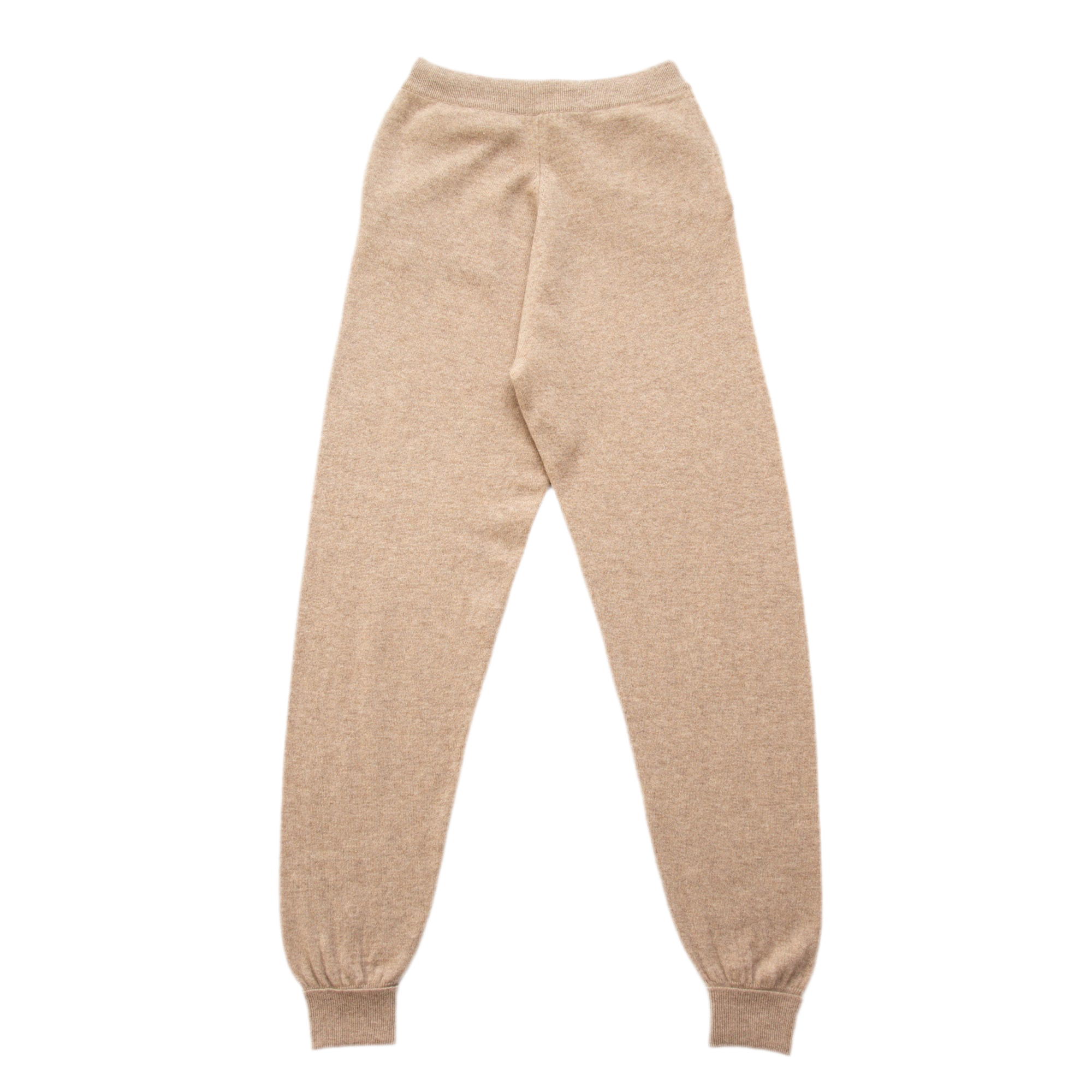 Women's cashmere trousers CHARLIE