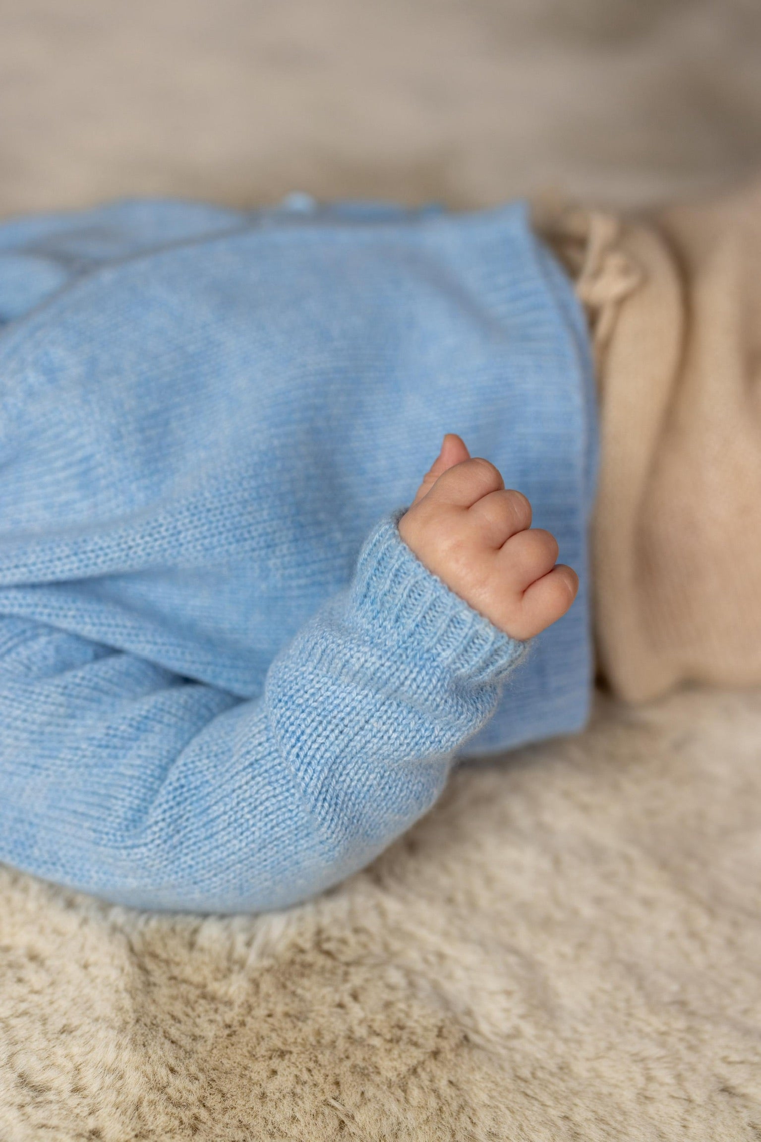 Cardigan Cache-Coeur TOMTE