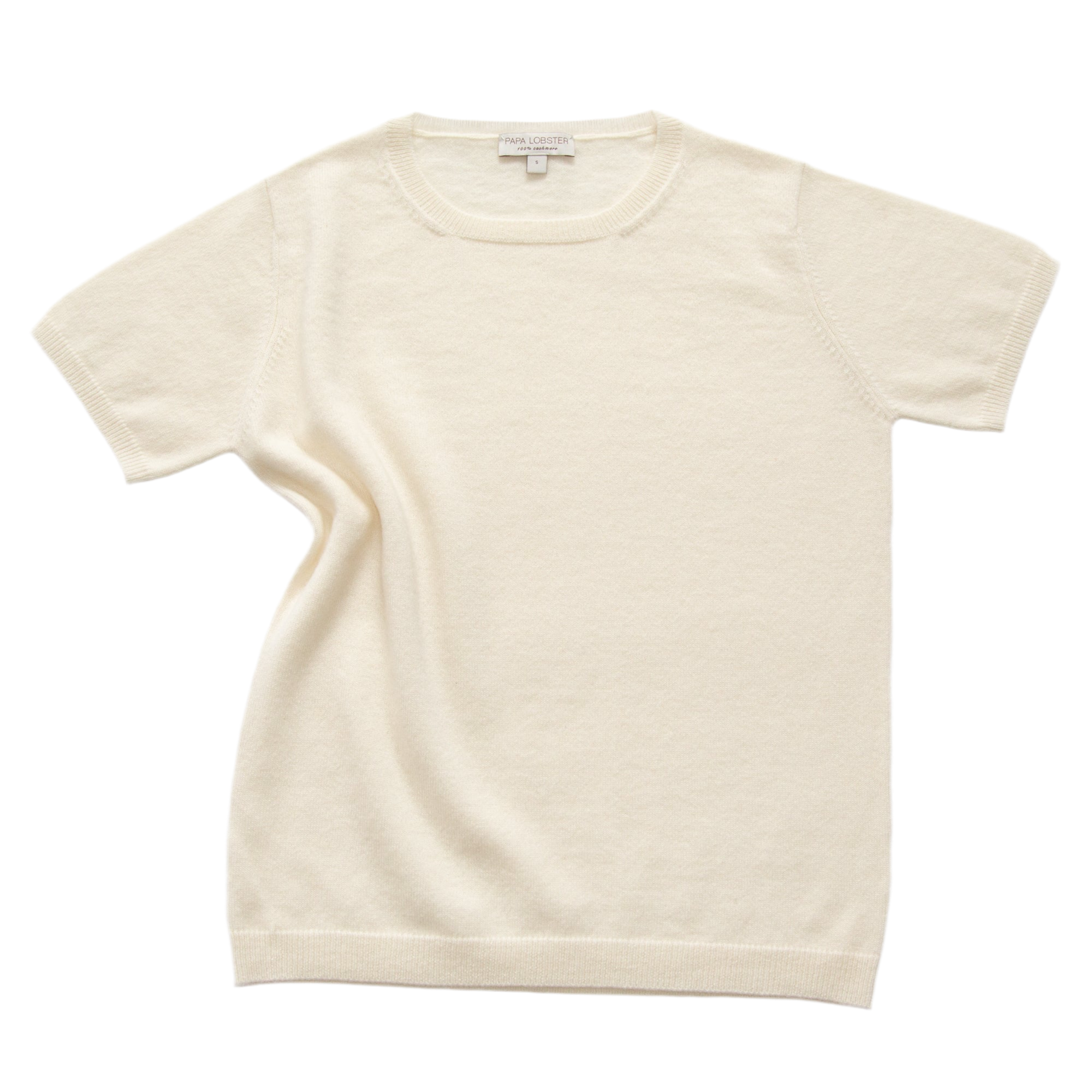 JUDY half-sleeved sweater