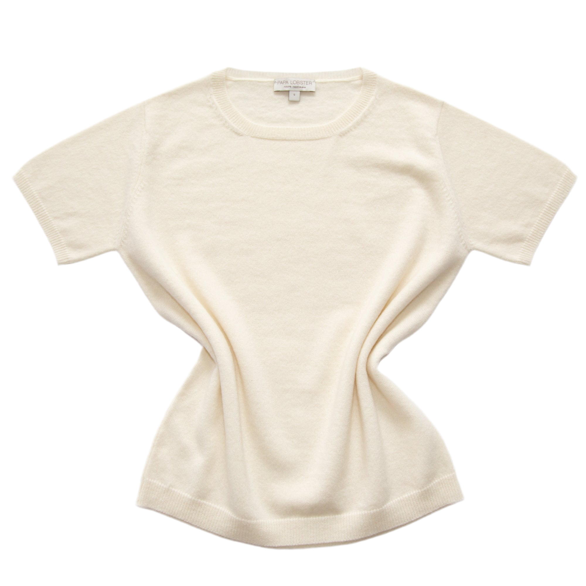 JUDY half-sleeved sweater