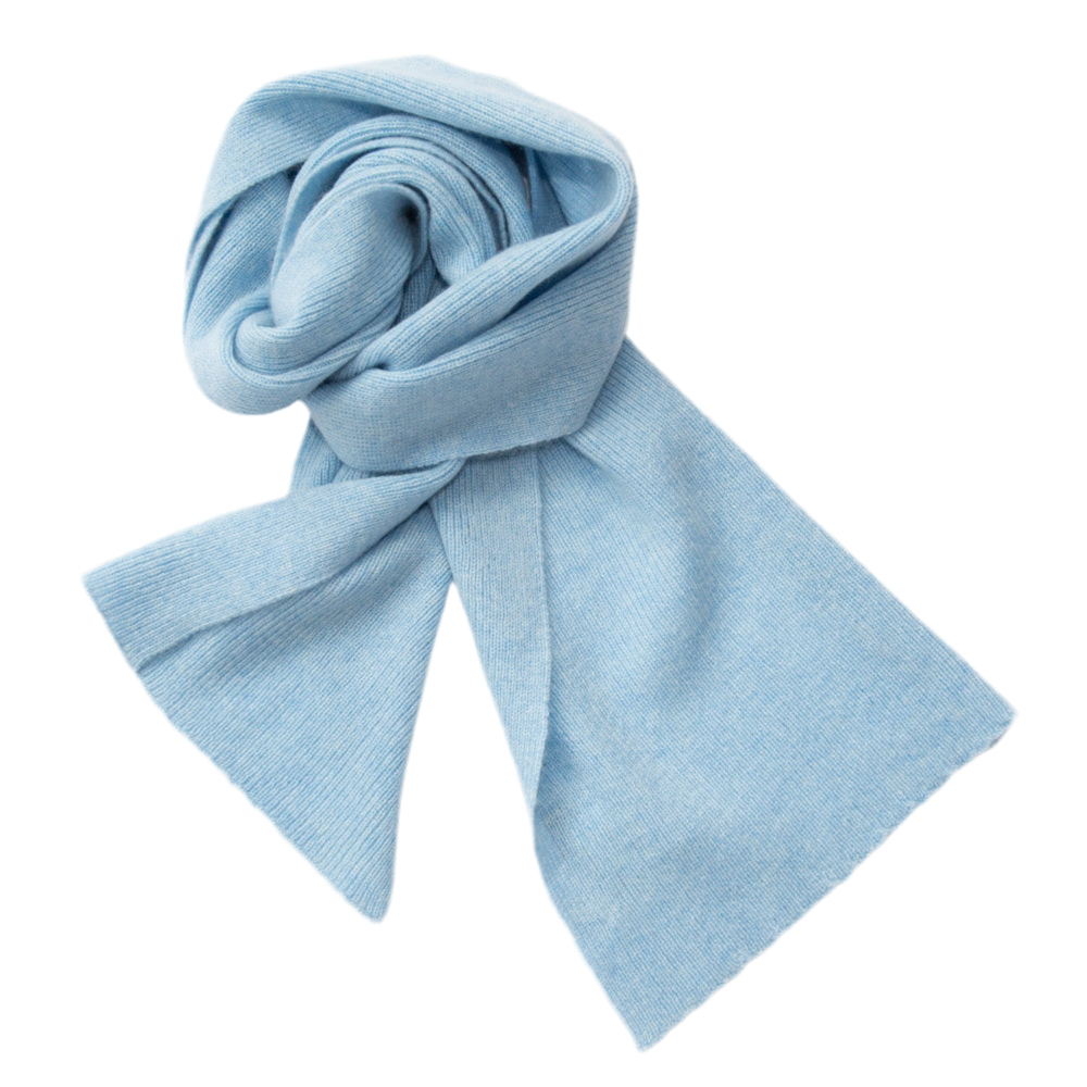 Cashmere scarf KARLI