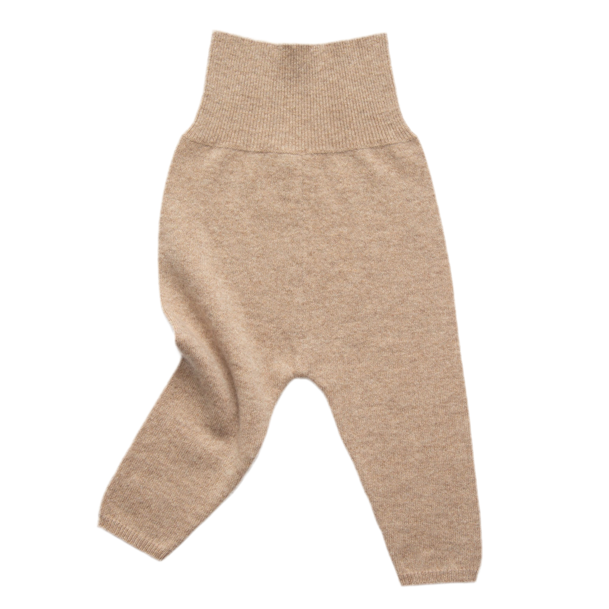 BOBBY cashmere baby pants