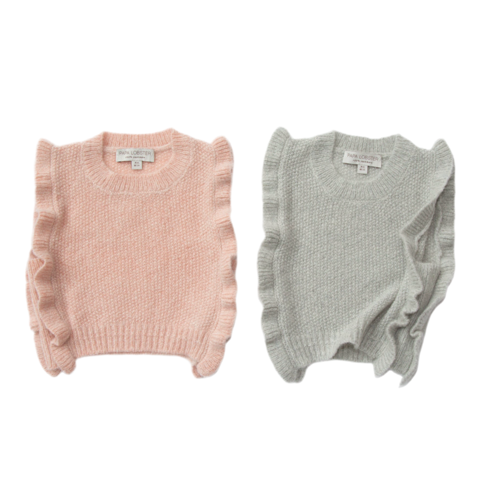 ALETTA pullover