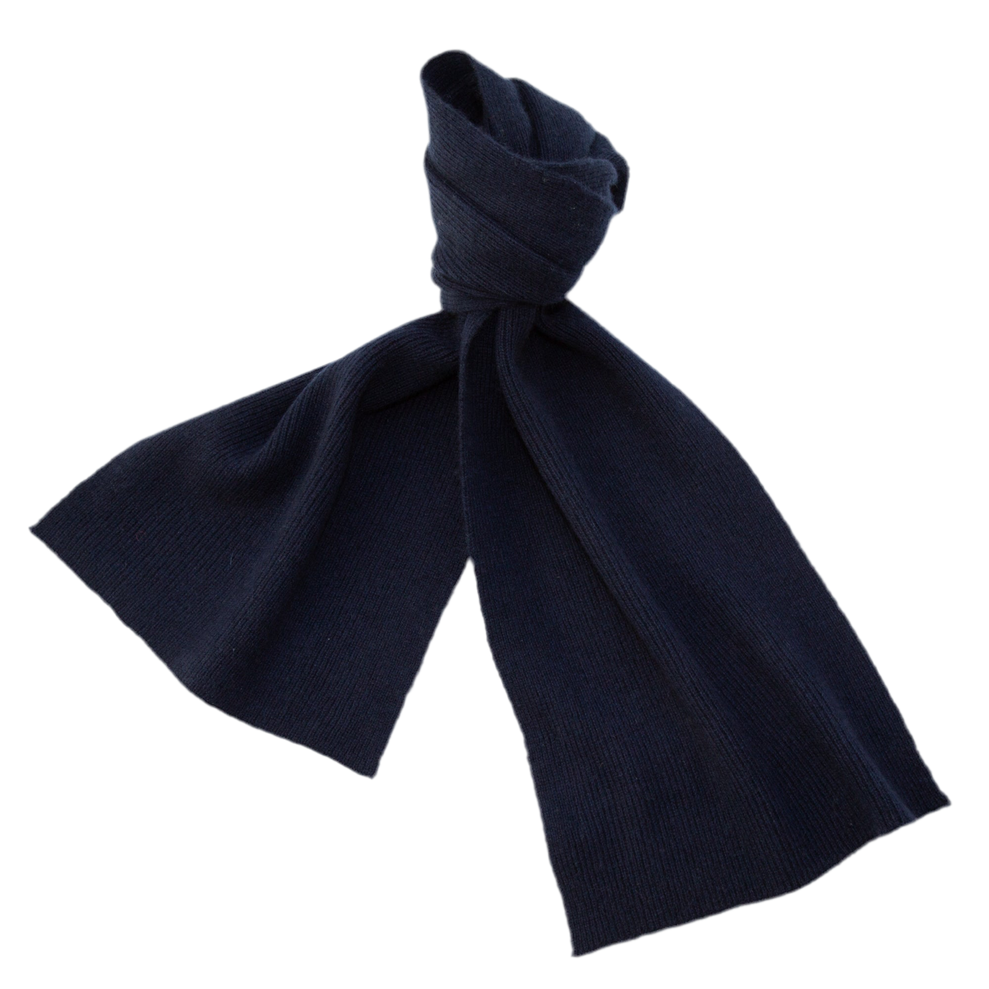 Cashmere scarf KARLI