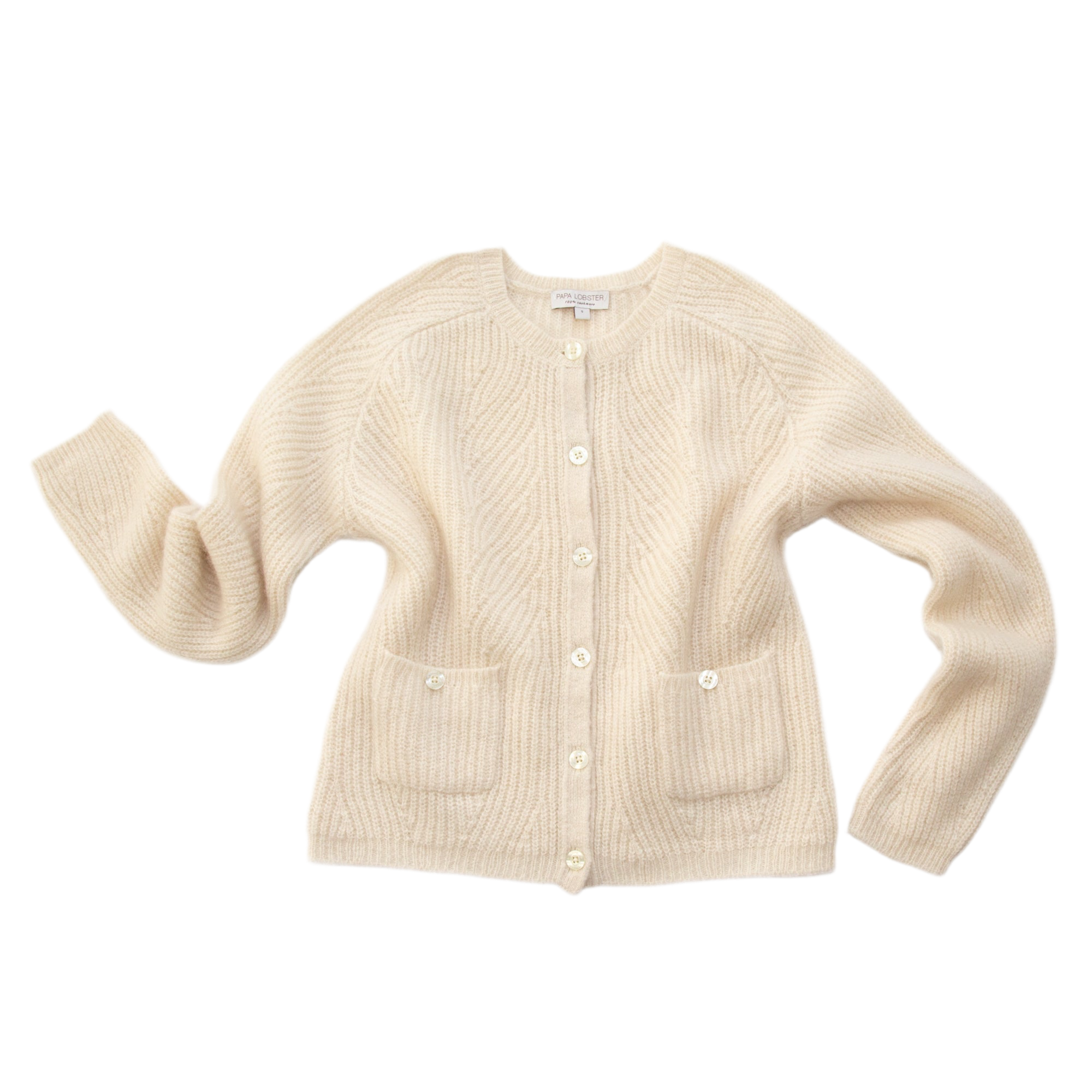 Strickjacke JULIANNE W