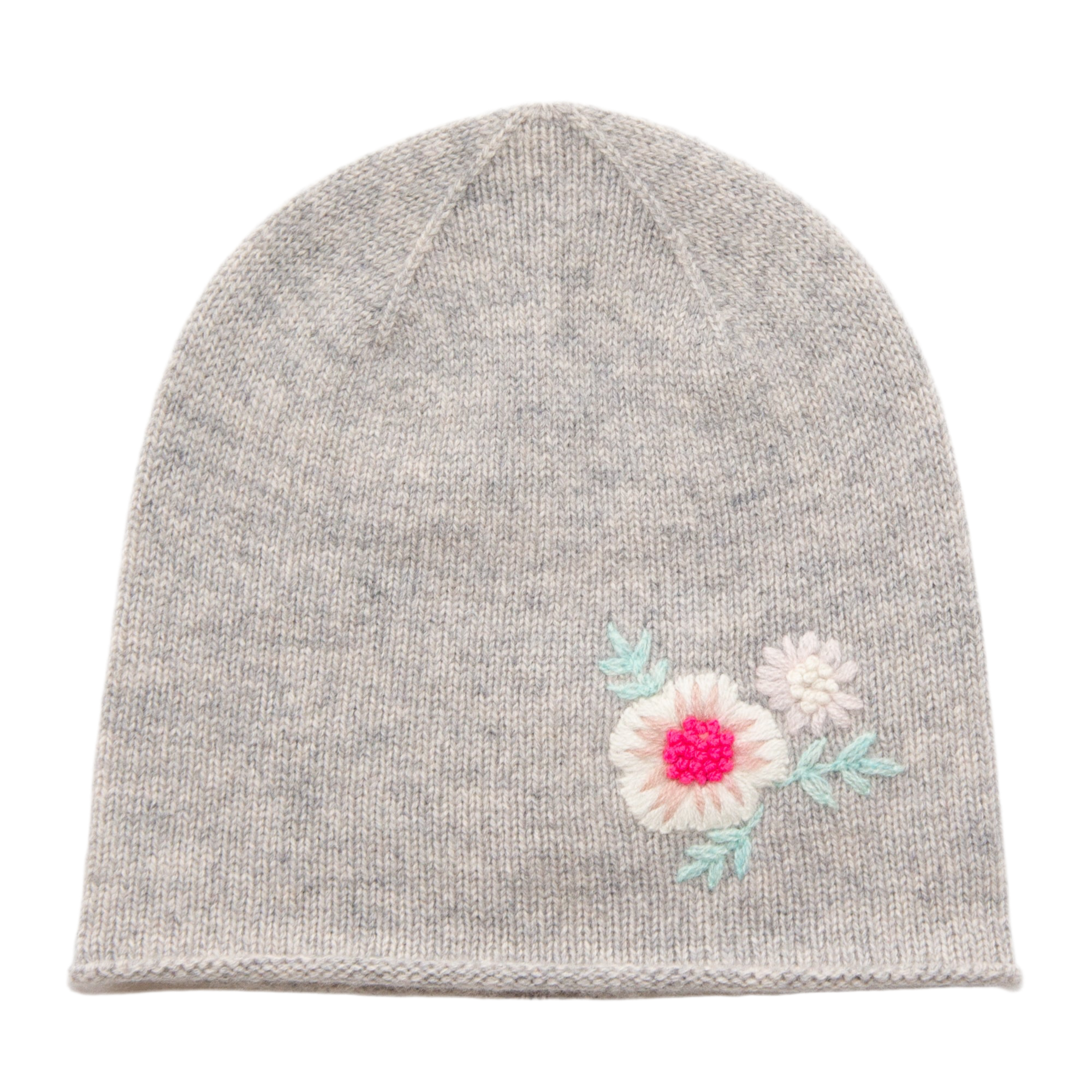 FLOWER cap