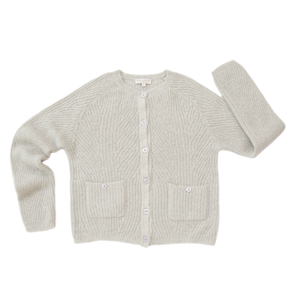 Strickjacke JULIANNE W