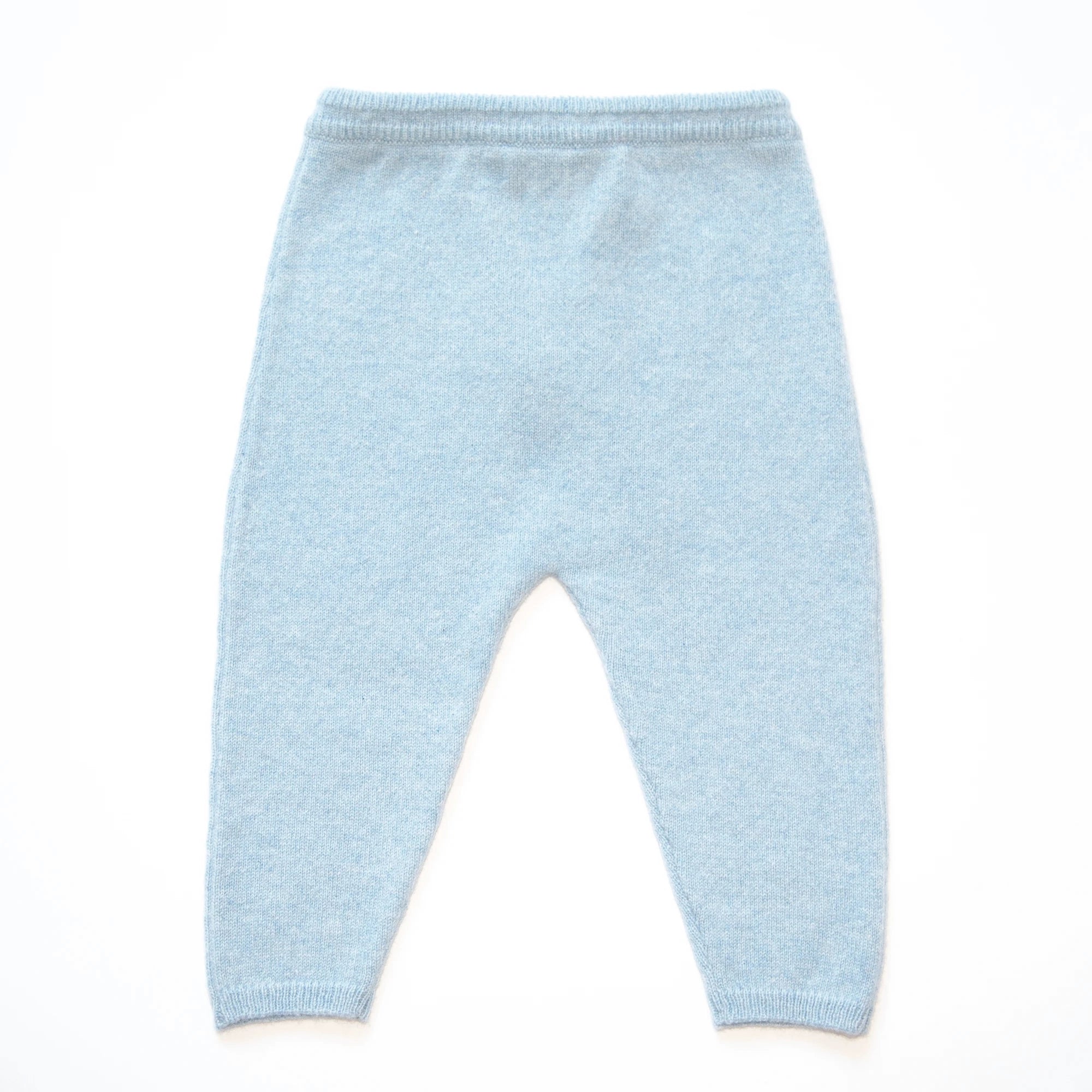 Cashmere baby trousers KIM