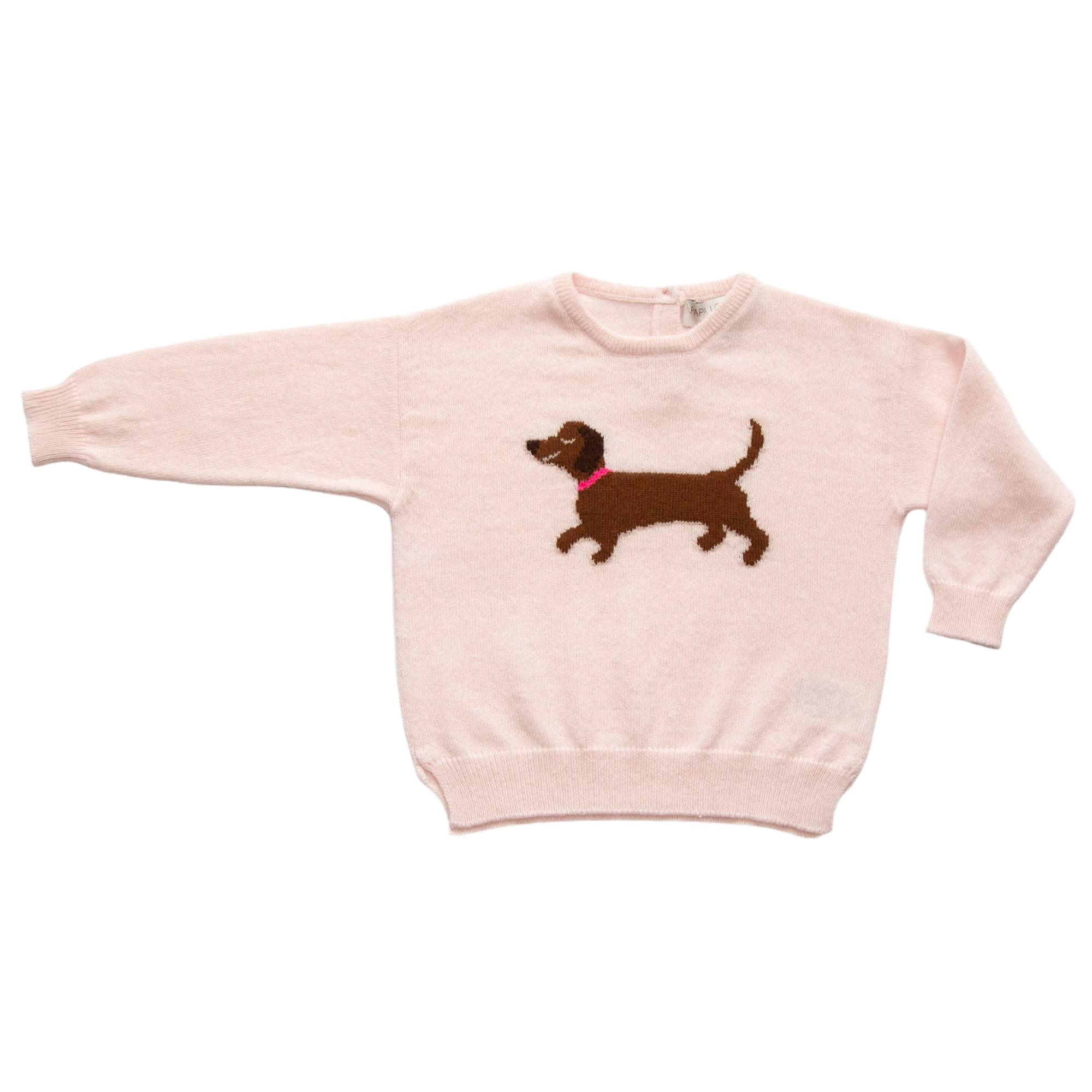 Sweater DACKEL PL