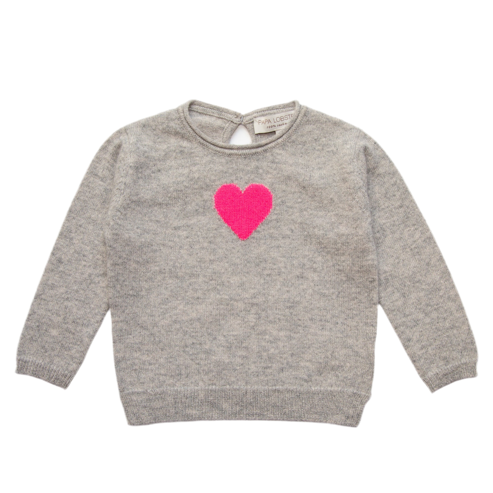 Sweater HEART
