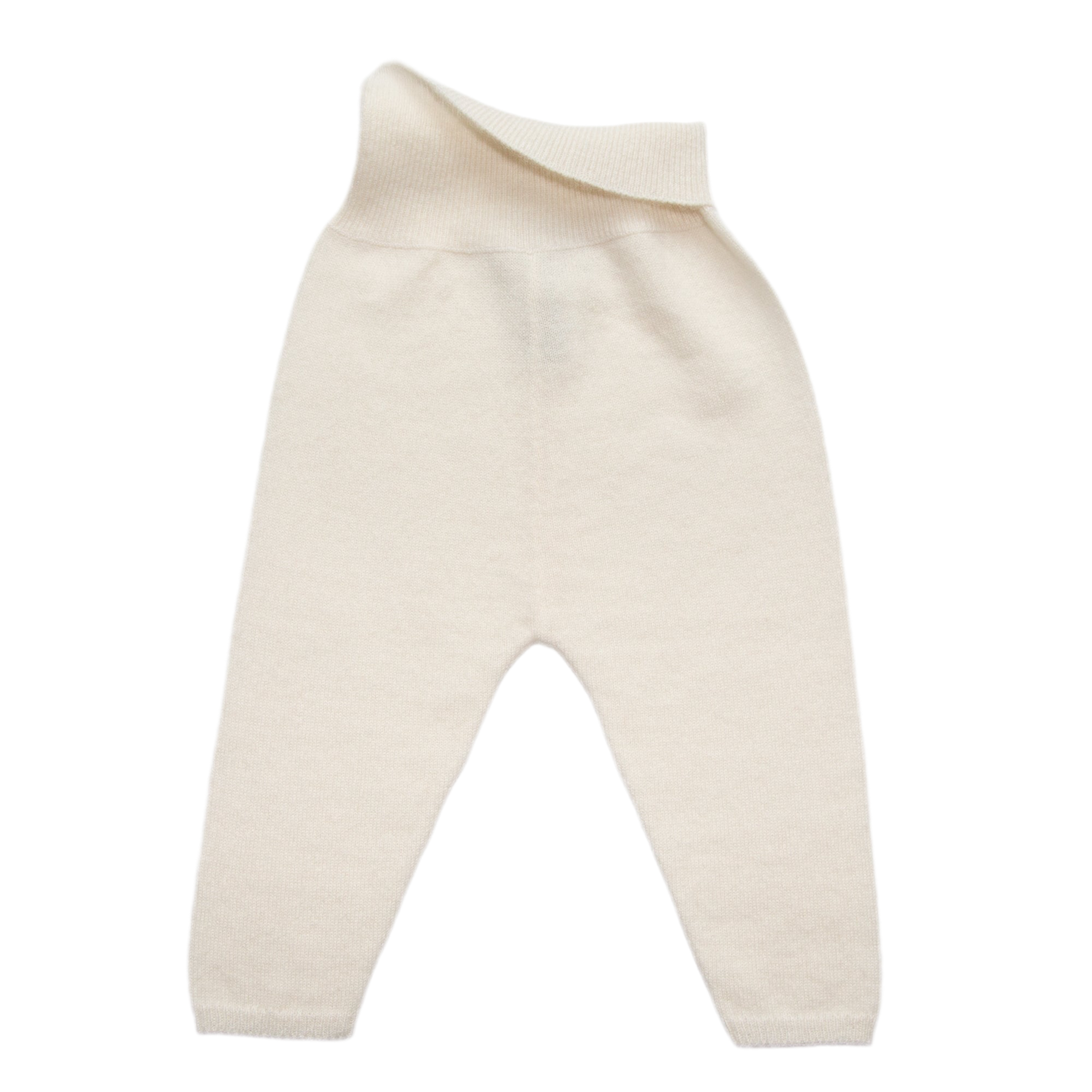 BOBBY cashmere baby pants