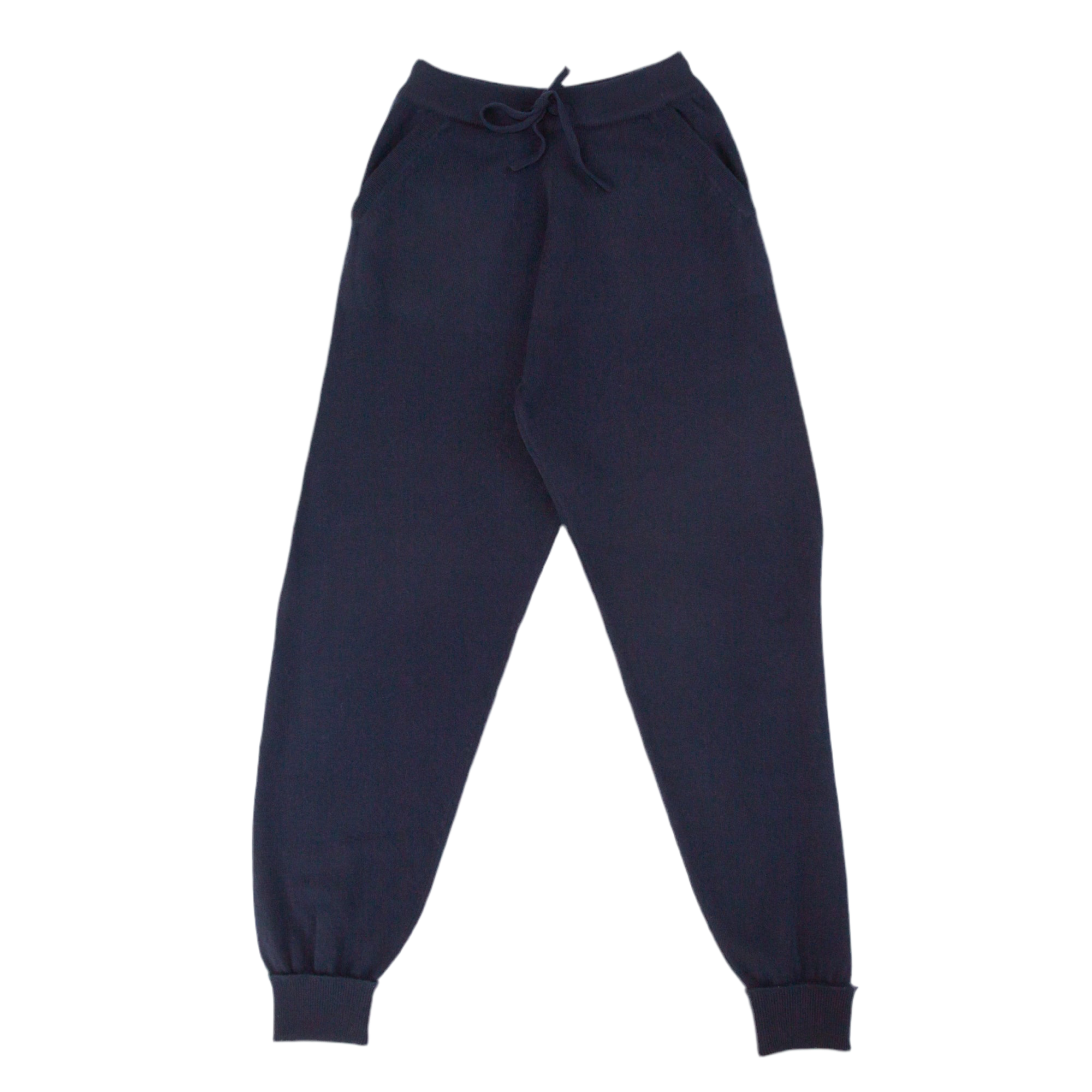 Women's cashmere trousers CHARLIE