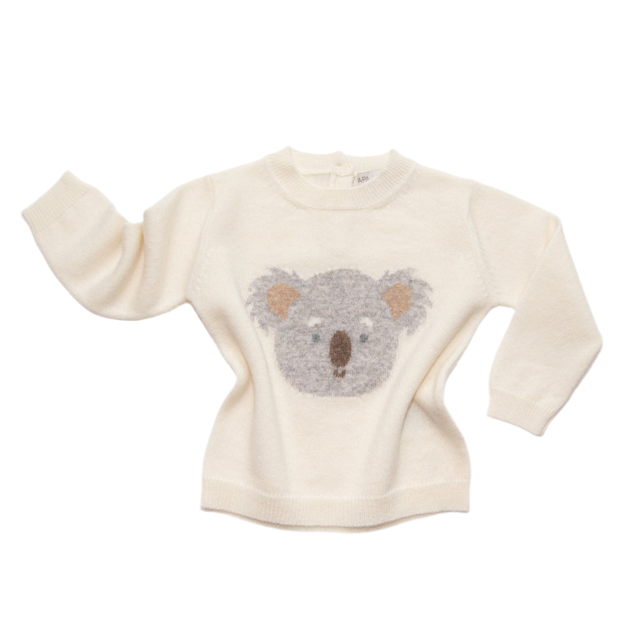 KOALA sweater