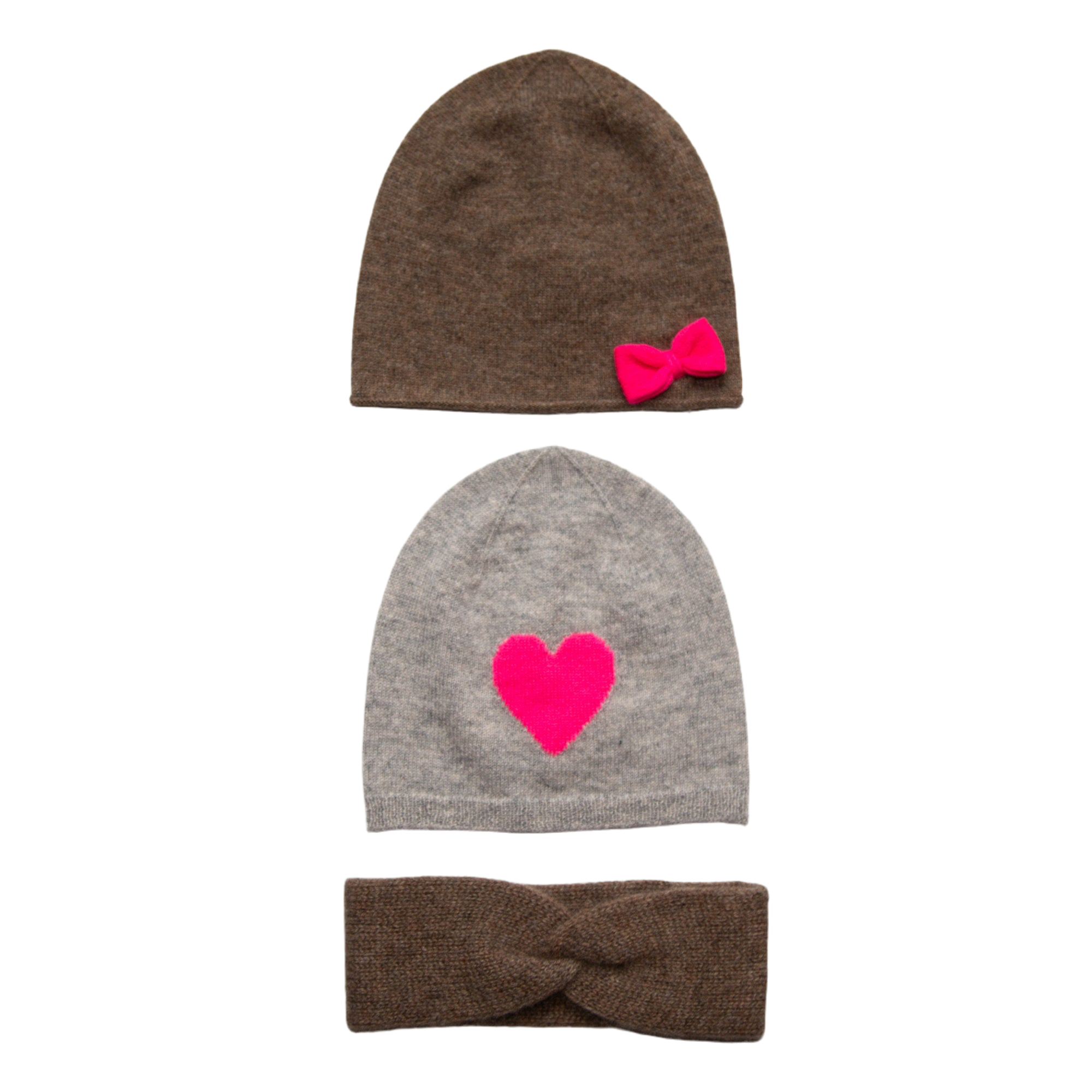 HEART hat