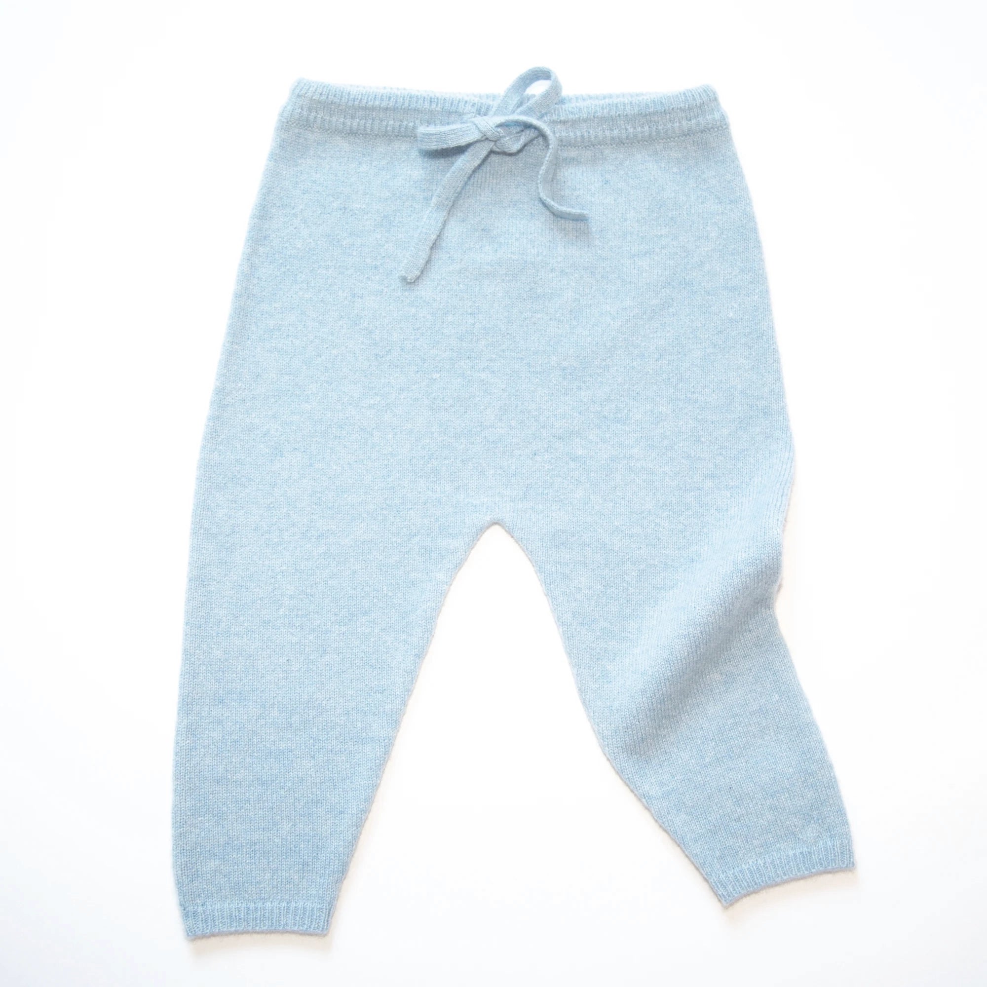 Cashmere baby trousers KIM