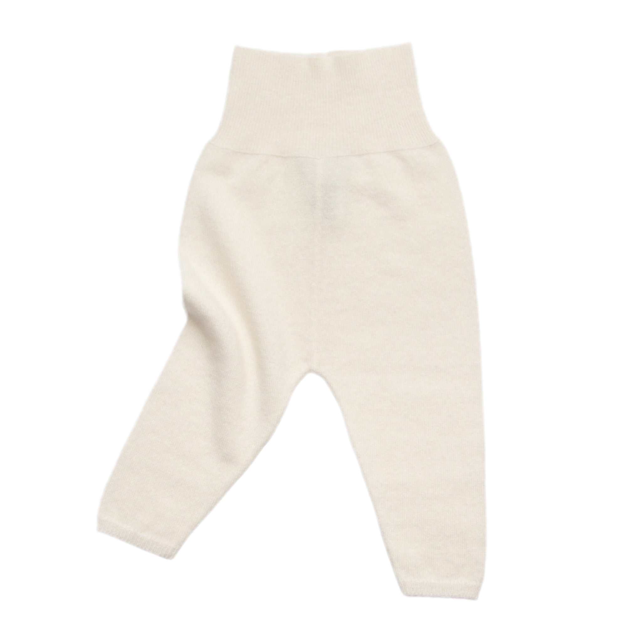 BOBBY cashmere baby pants