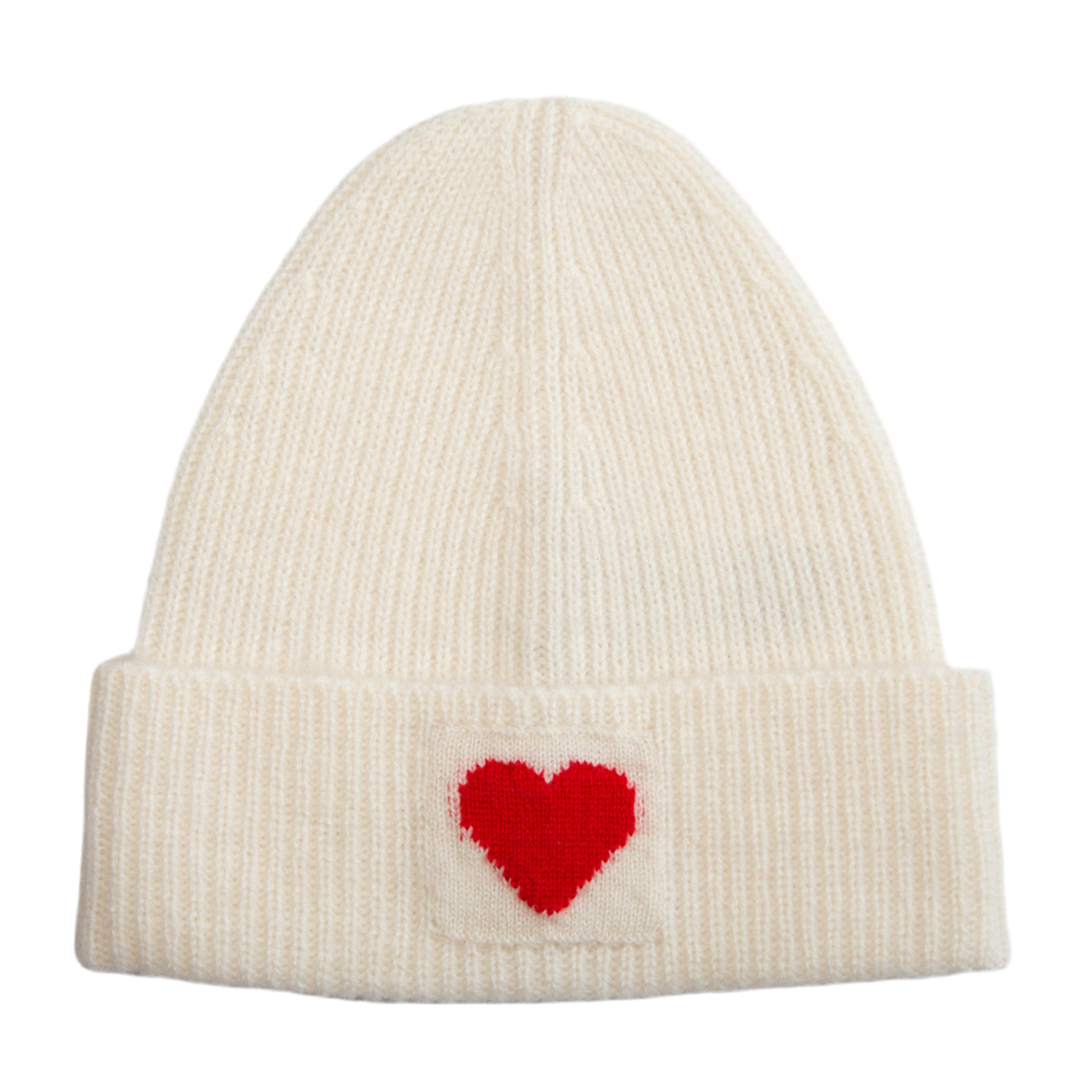 LITTLE HEART cap