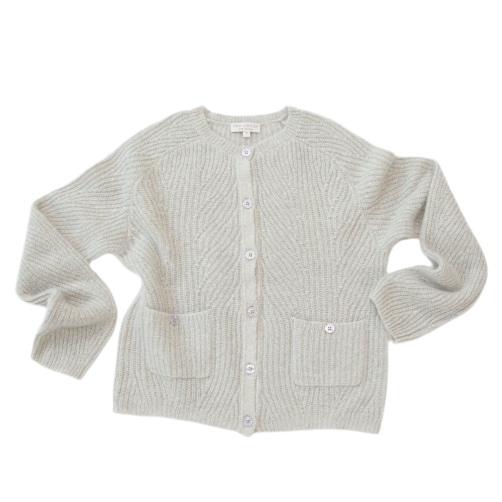 Strickjacke JULIANNE W