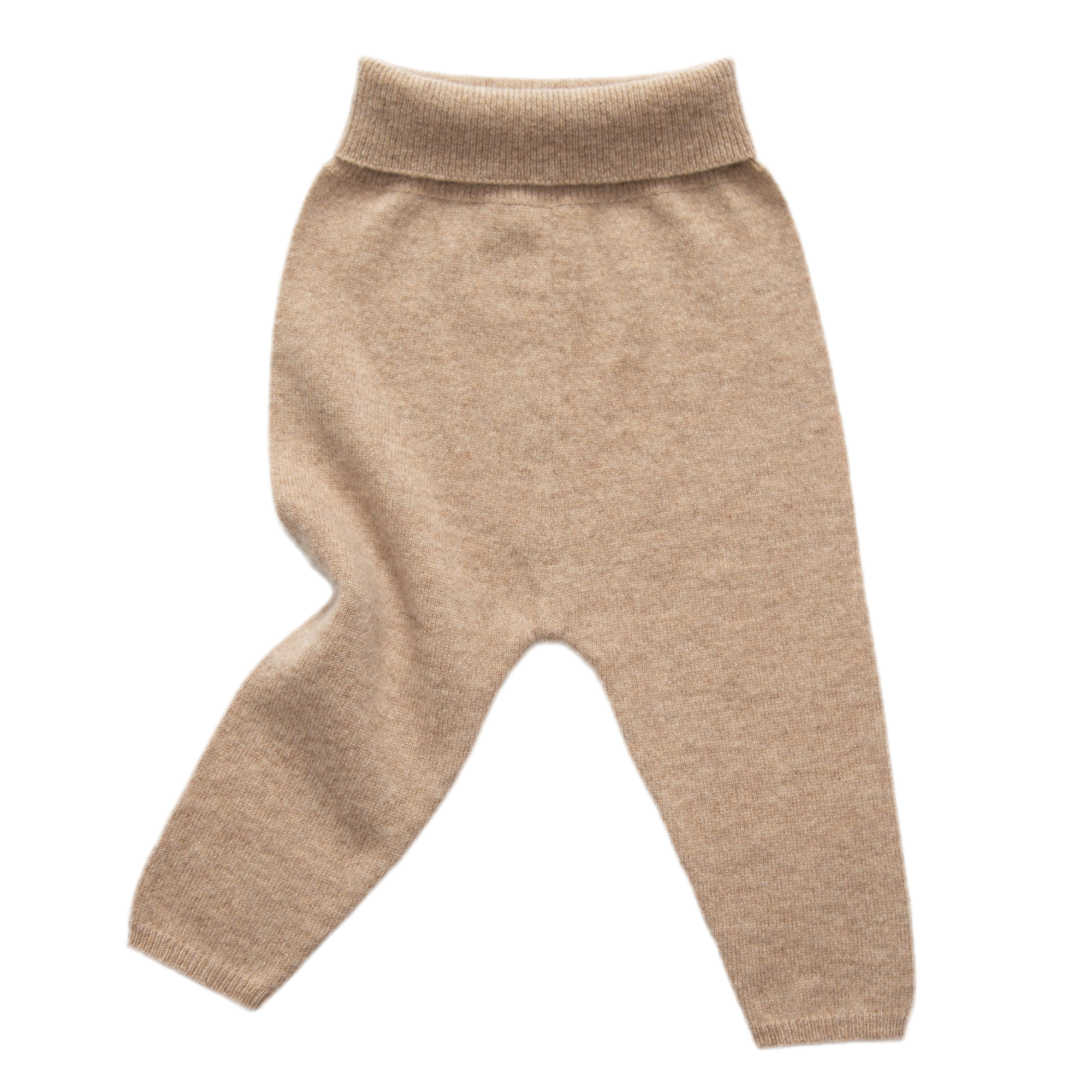 BOBBY cashmere baby pants