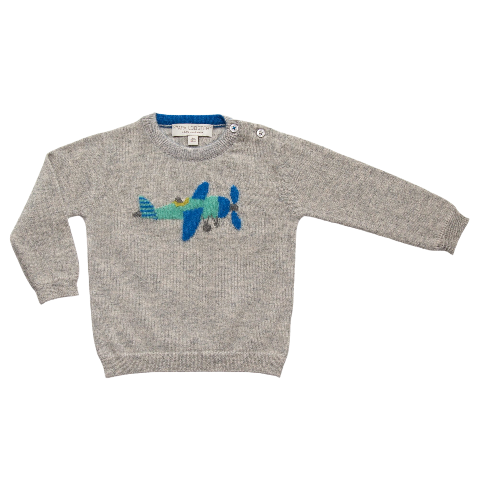 Sweater FLIEGER