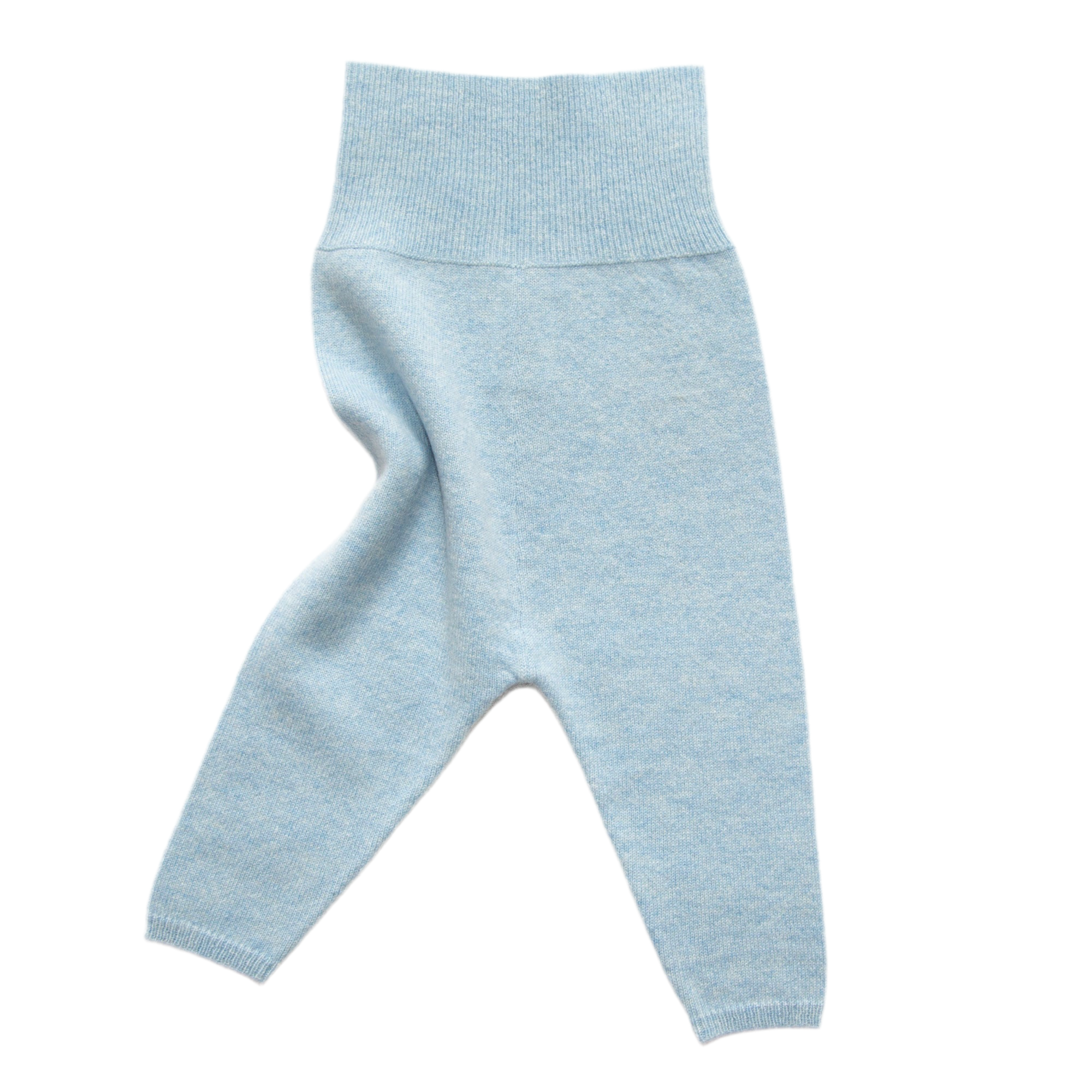 BOBBY cashmere baby pants