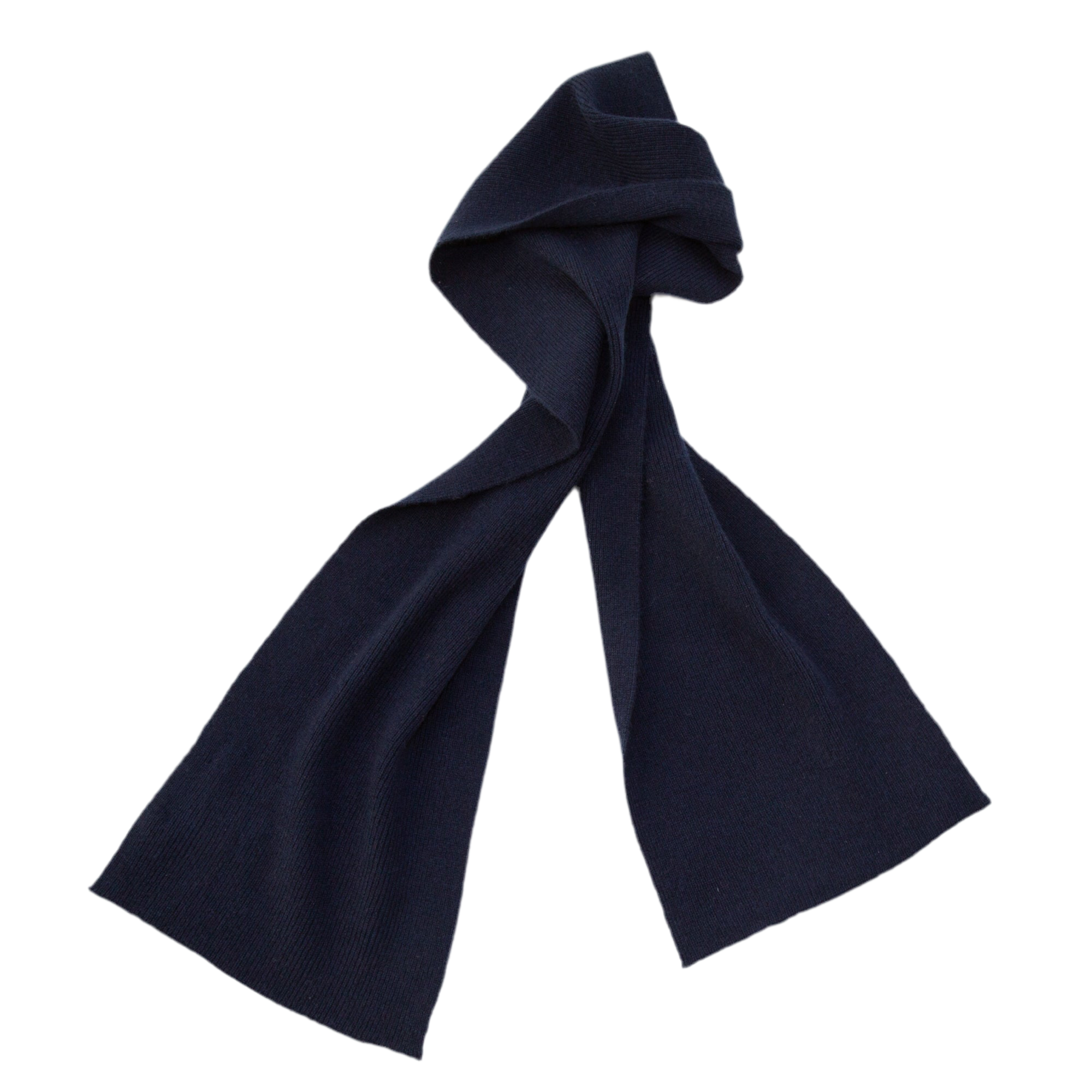 Cashmere scarf KARLI