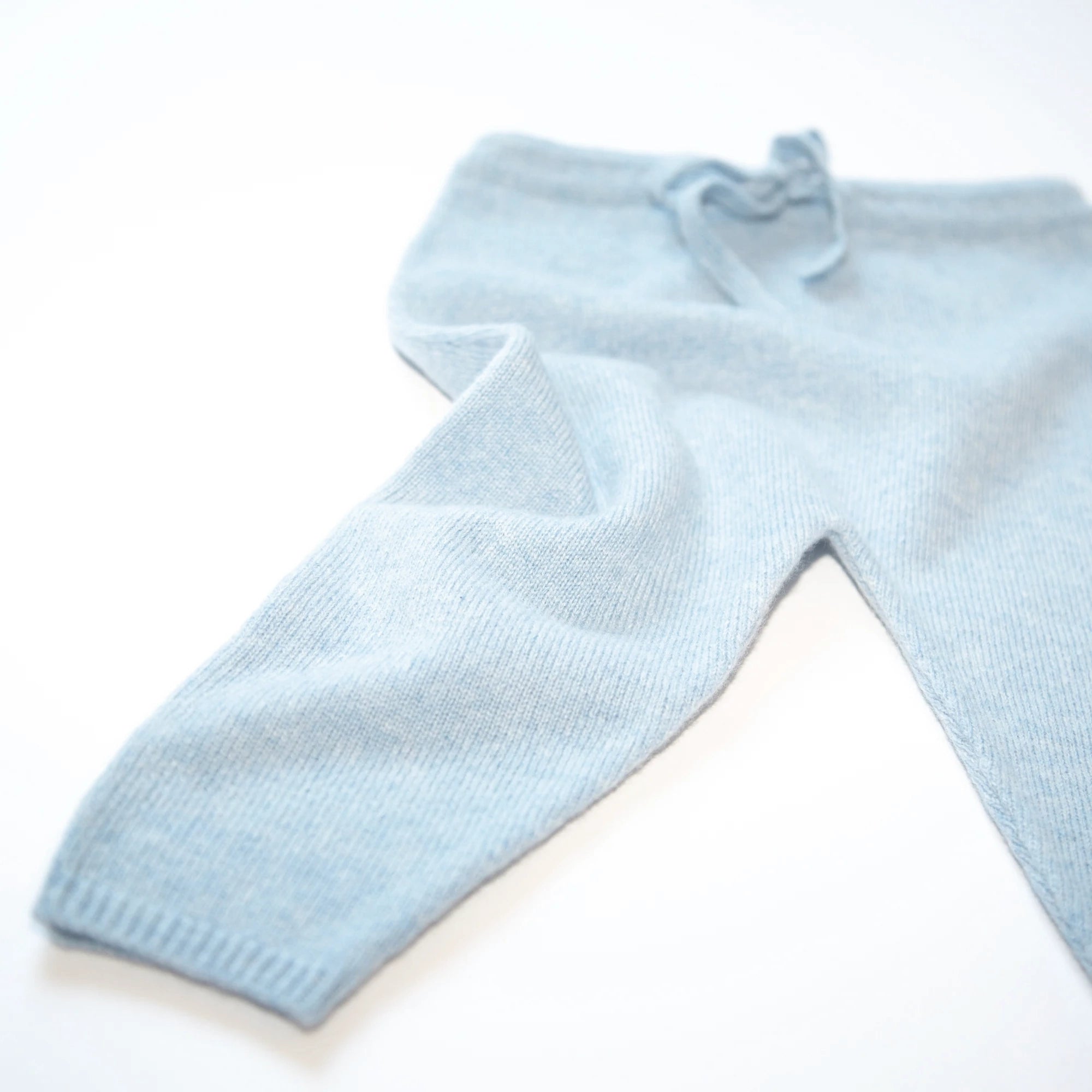 Cashmere baby trousers KIM