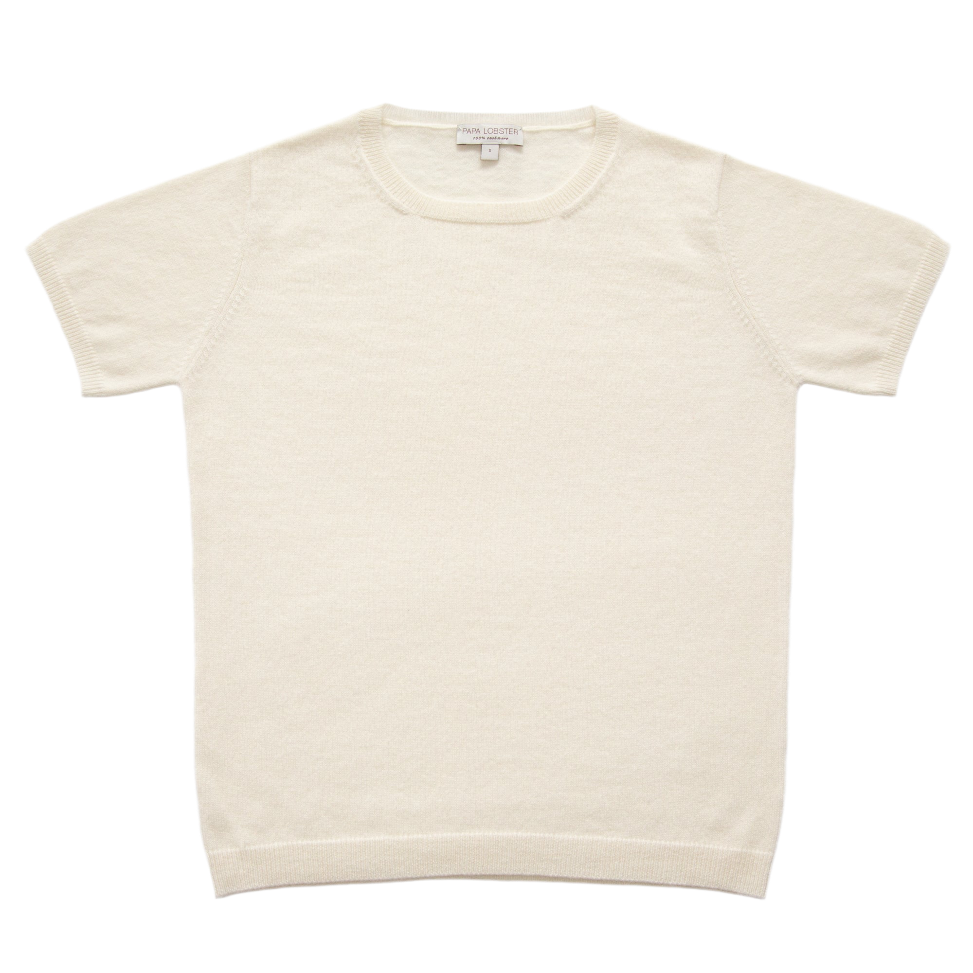 JUDY half-sleeved sweater