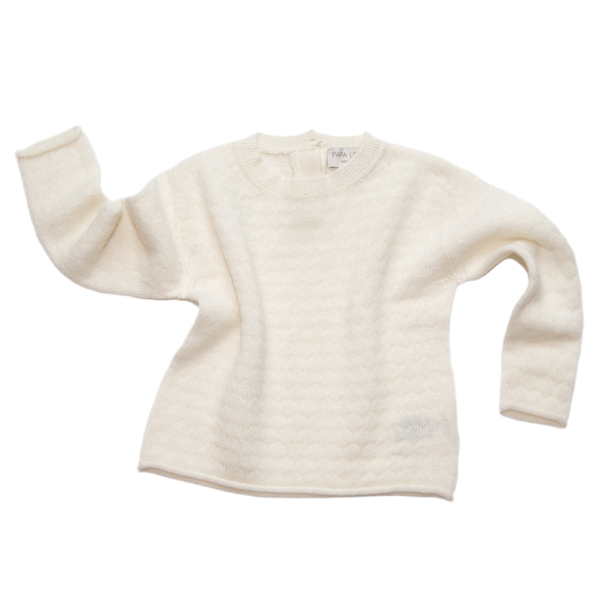 JORI sweater