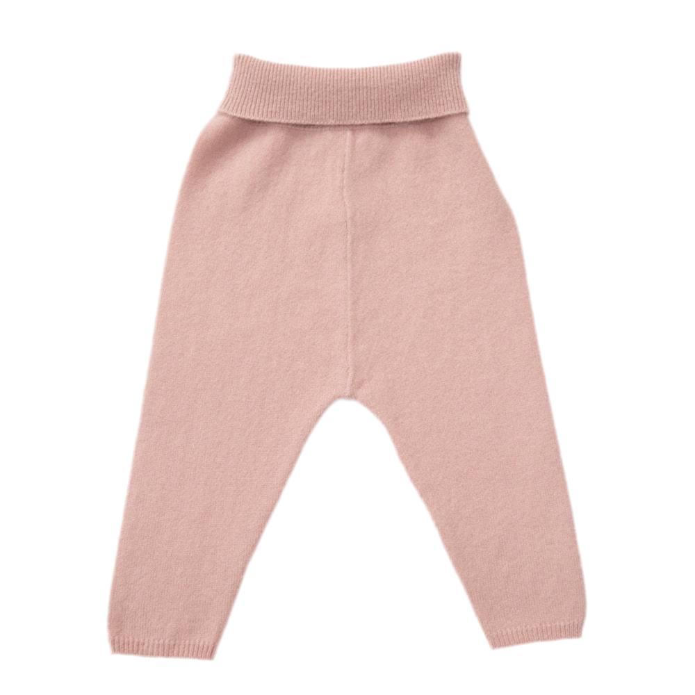BOBBY cashmere baby pants