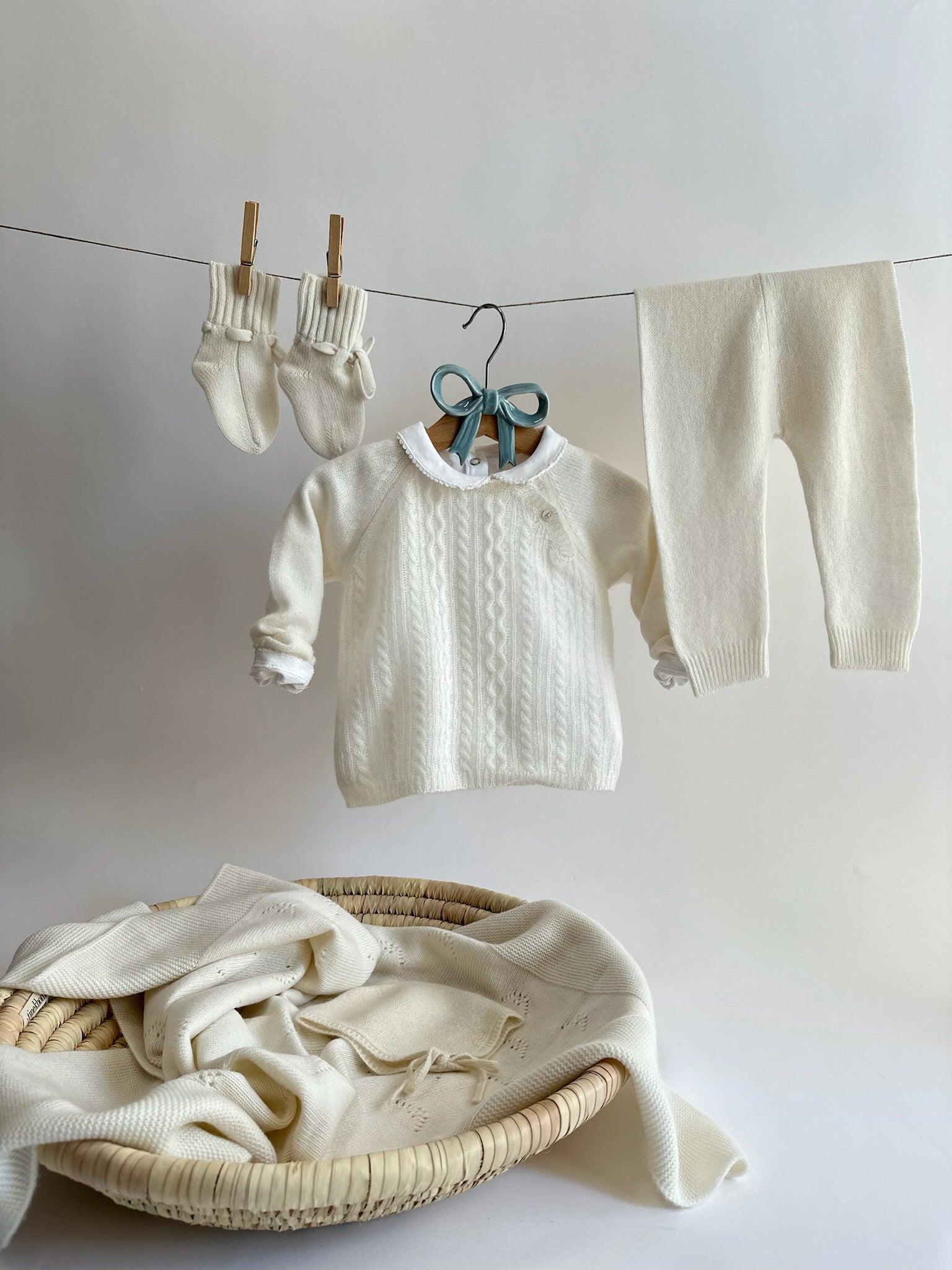 Cashmere Care Shampoo