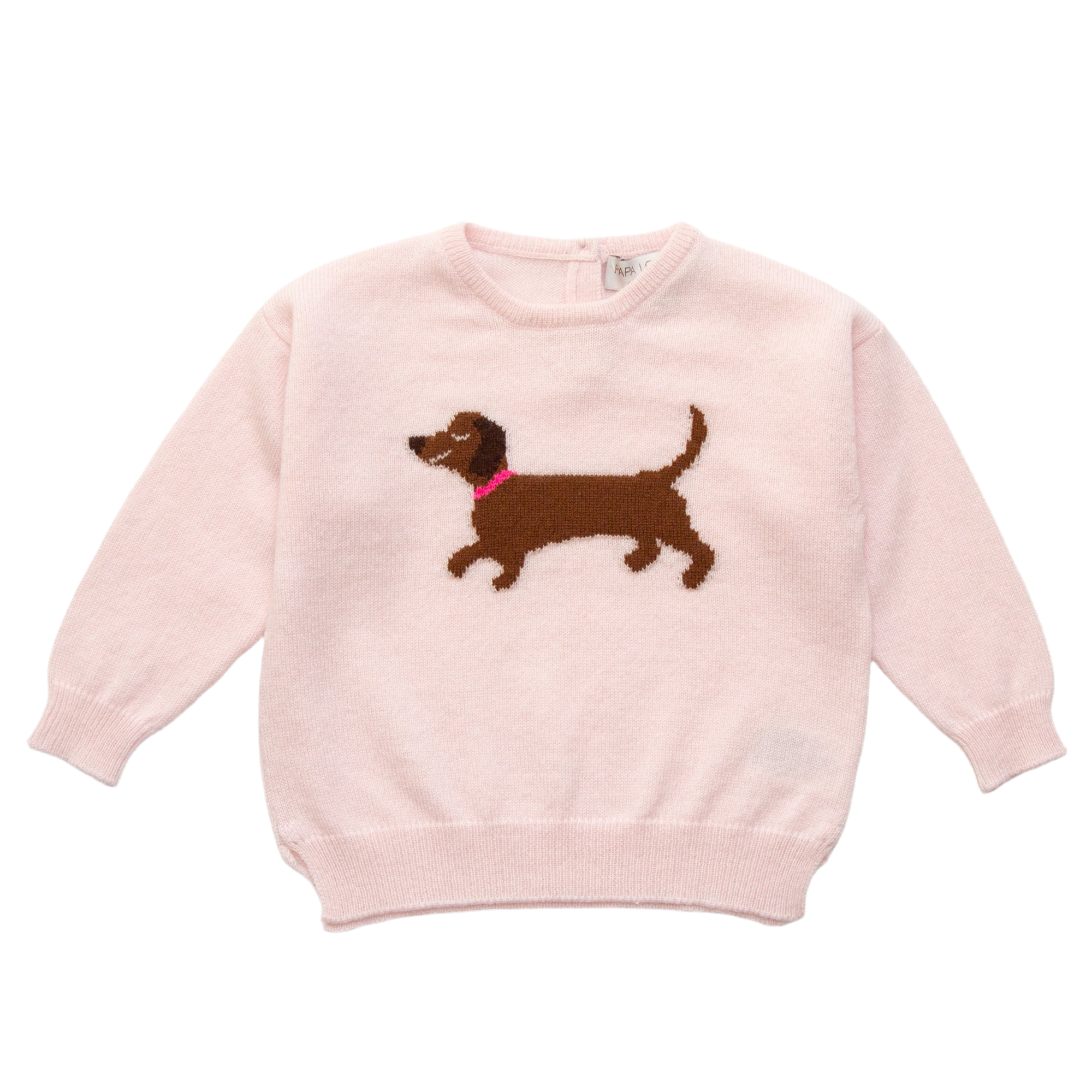 Sweater DACKEL PL
