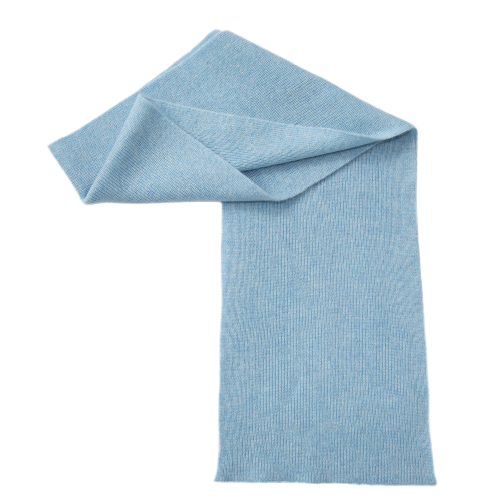 Cashmere scarf KARLI