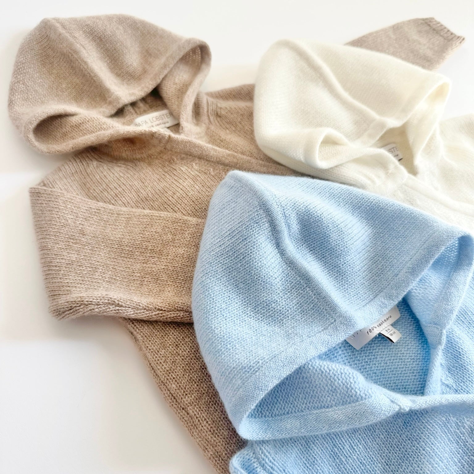 Cardigan Cache-Coeur TOMTE