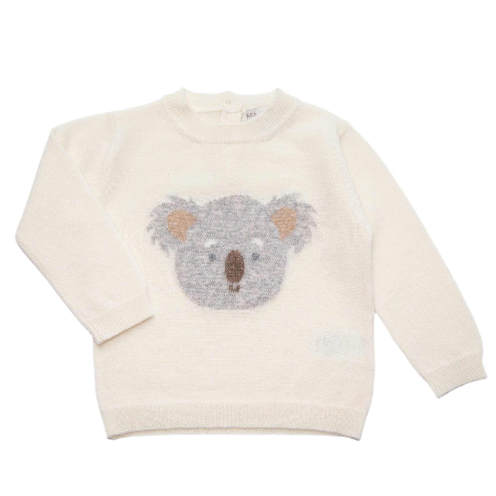 KOALA sweater