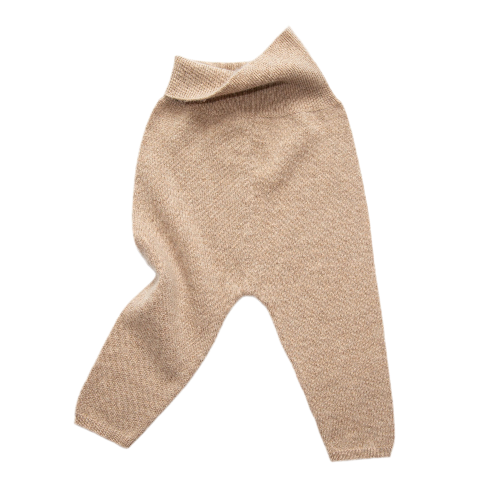 BOBBY cashmere baby pants