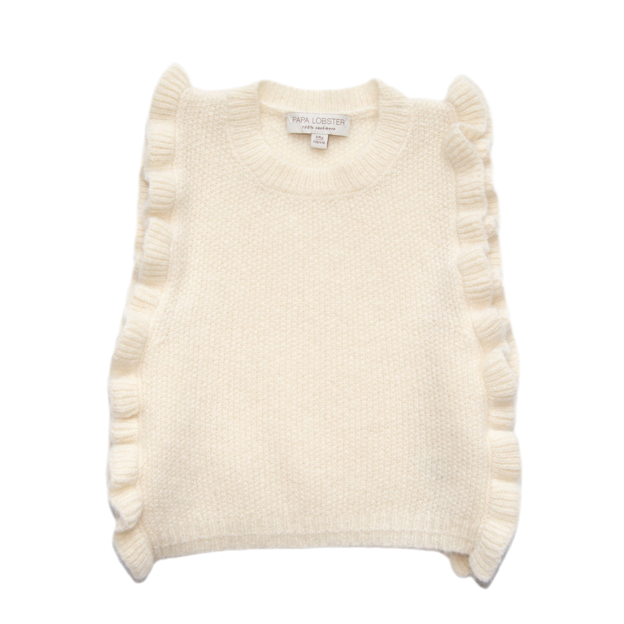 ALETTA pullover